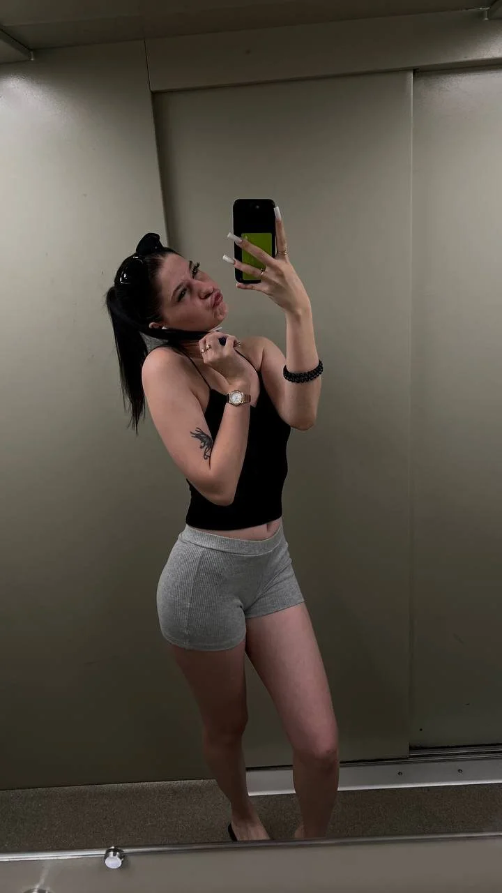 XXX Porn Photo of Nude Sarahsolara 12