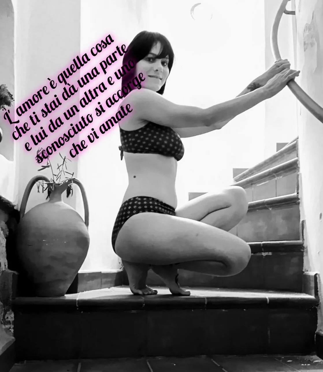 XXX Porn Photo of Nude Zingara83 107