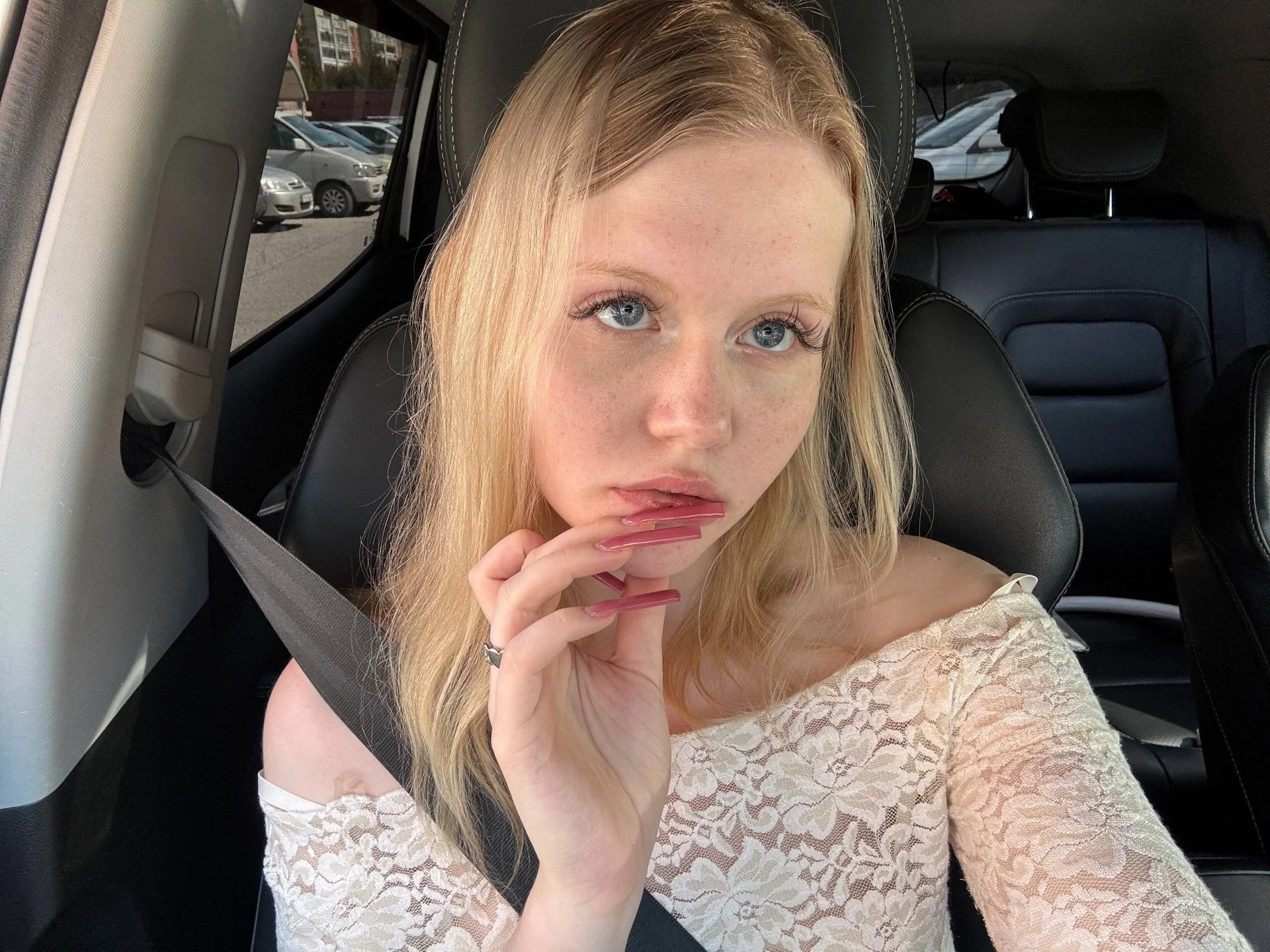 XXX Porn Photo of Nude Wendy_228 22