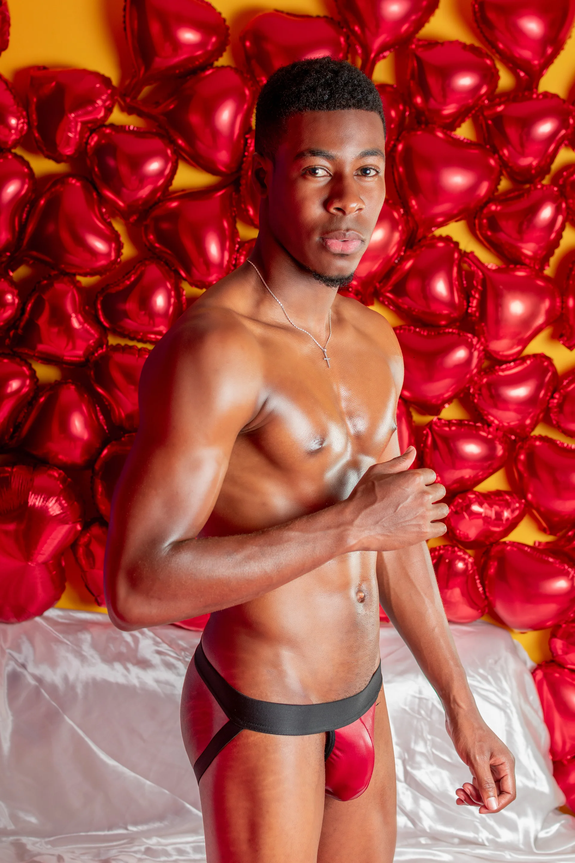 XXX Porn Photo of Nude Lil_Curved 56