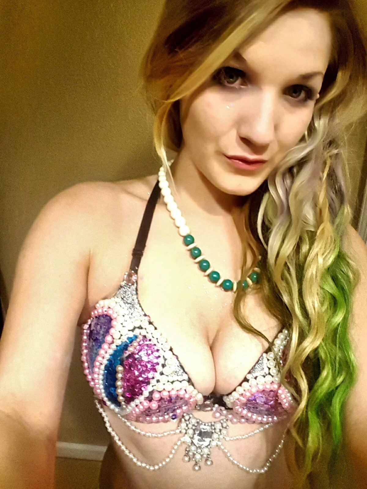 XXX Porn Photo of Nude Kitty_DaCocks 1