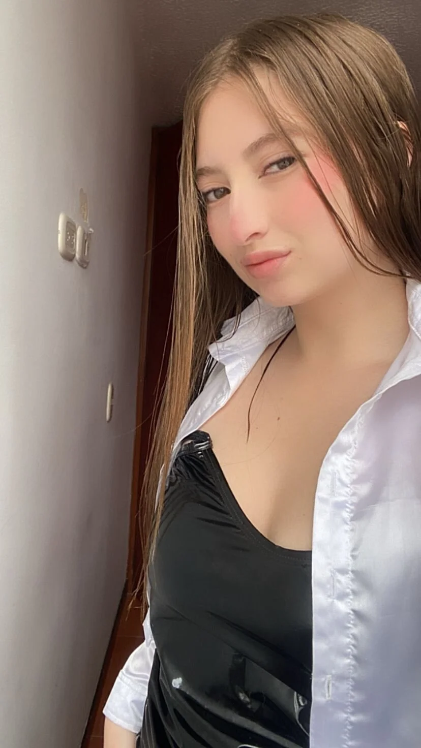 XXX Porn Photo of Nude LexiCutie 16