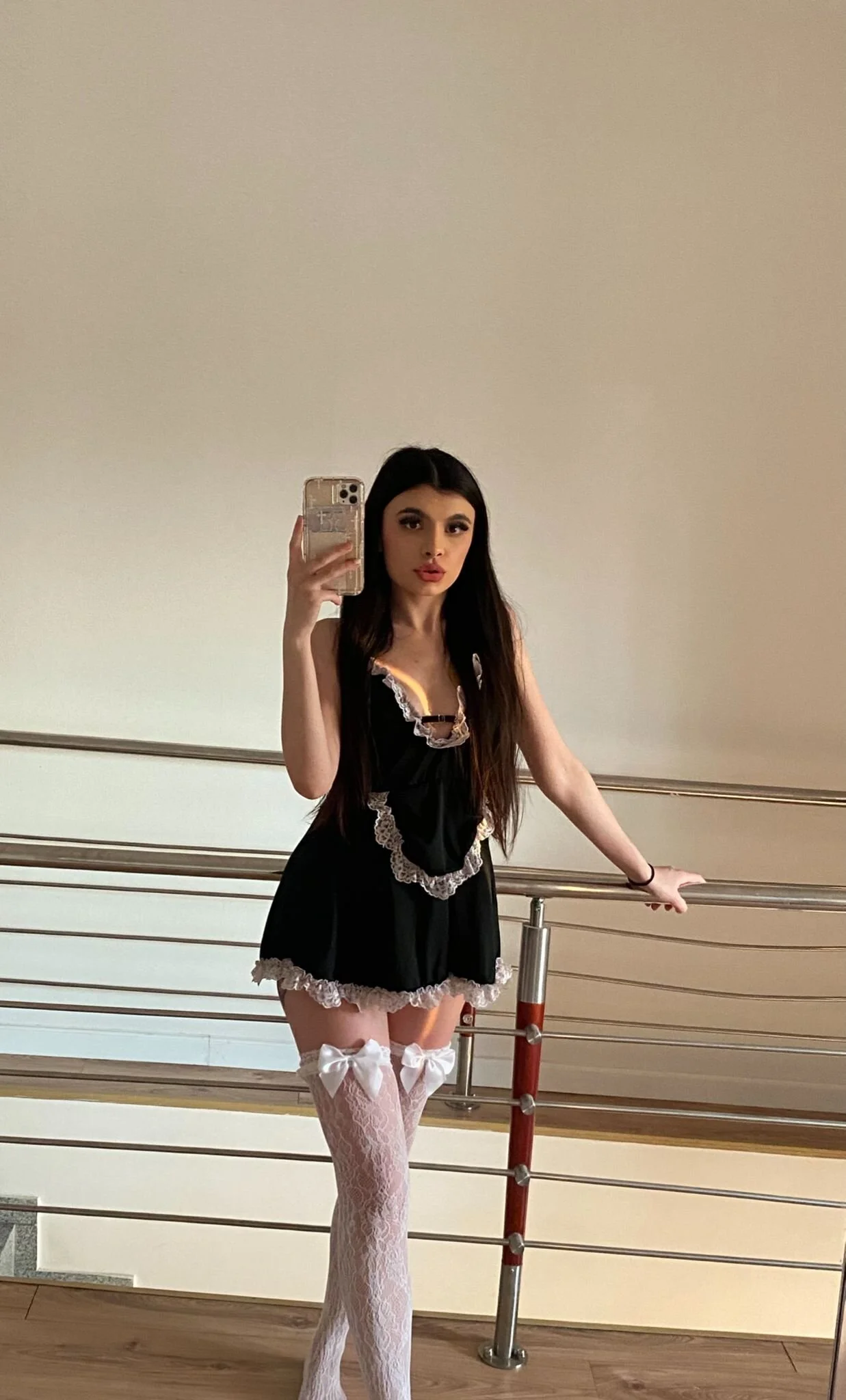 XXX Porn Photo of Nude AshleyKartter 3