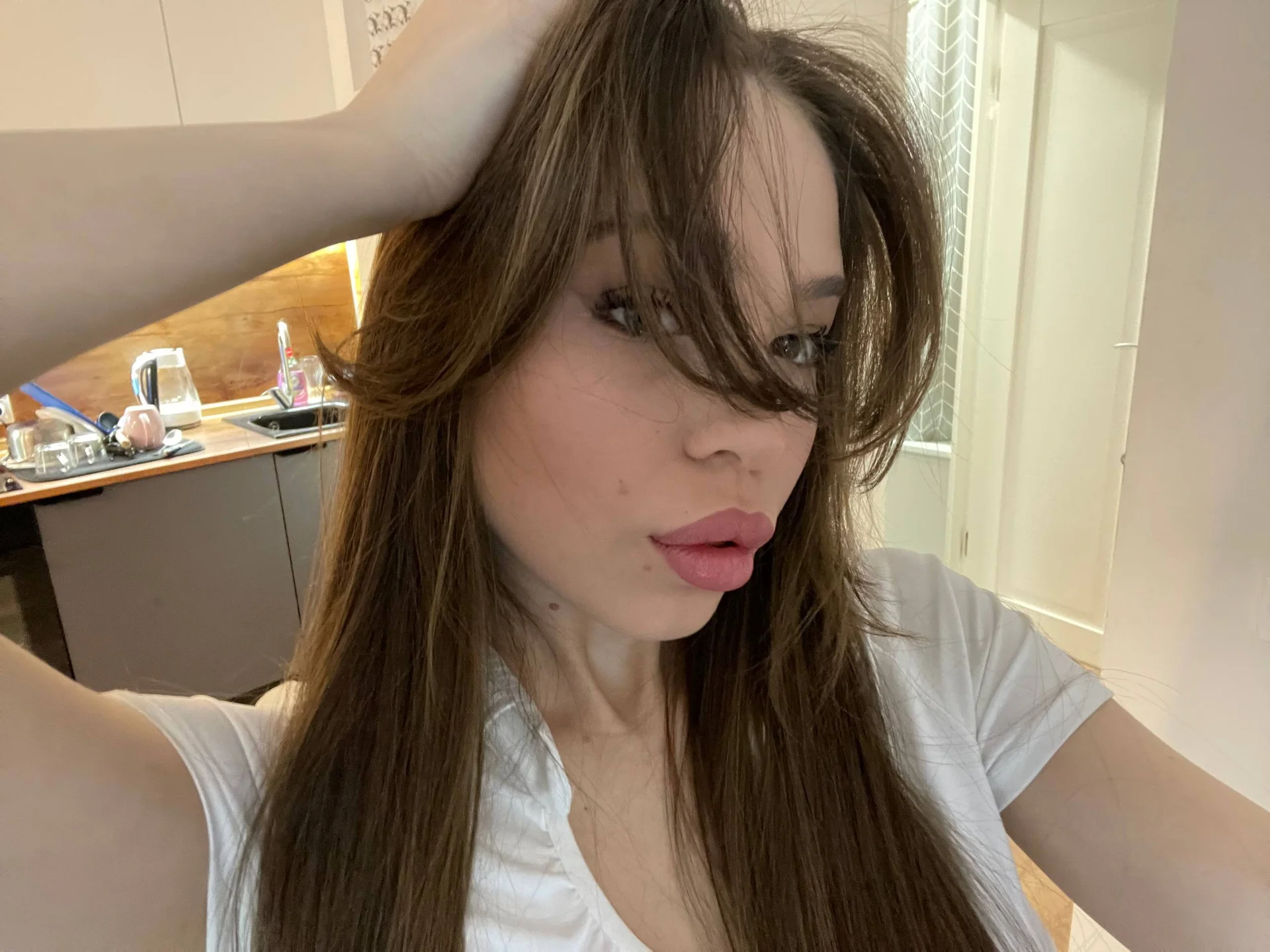 XXX Porn Photo of Nude VictoryGlow 1