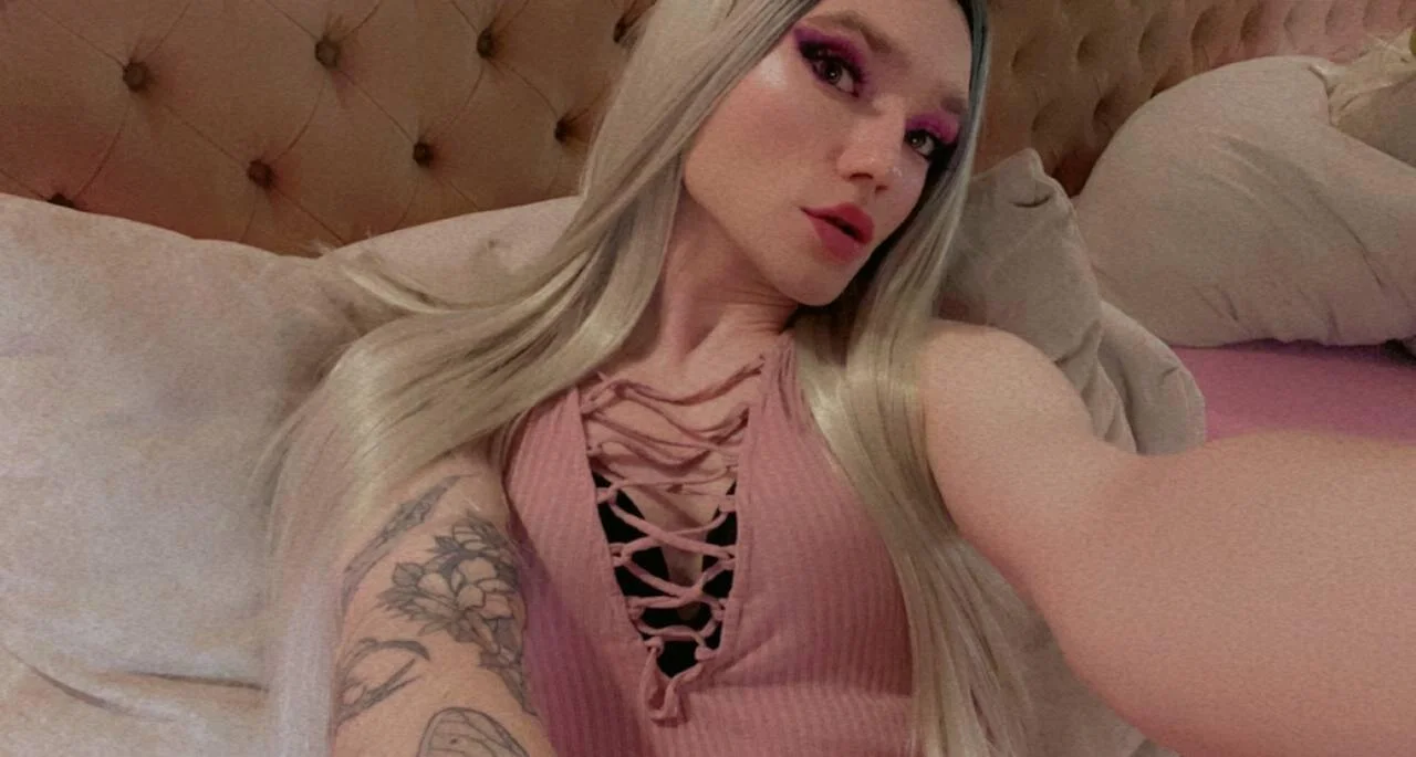 XXX Porn Photo of Nude SaraGoddess 12
