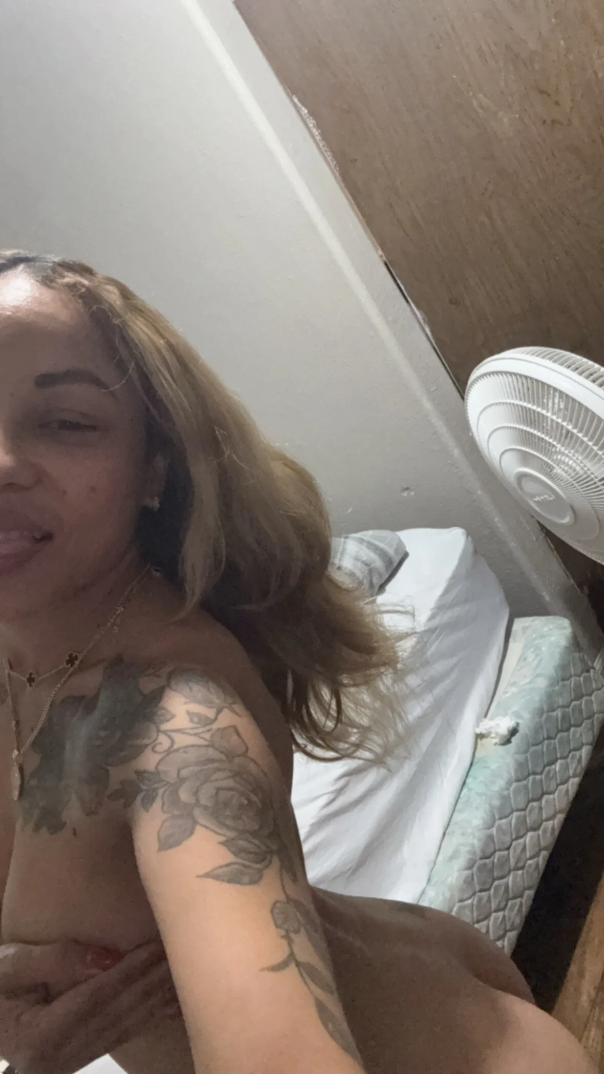 XXX Porn Photo of Nude Dangerousrose 5