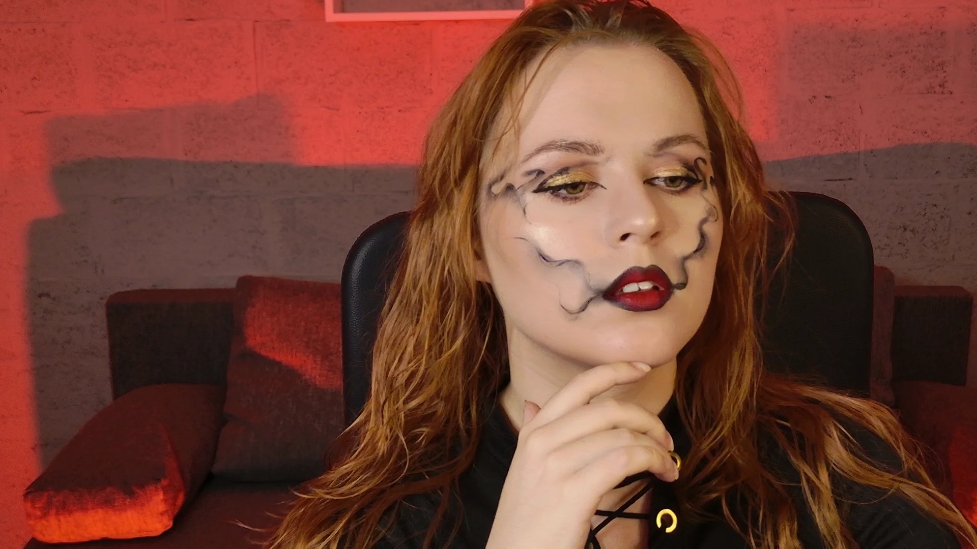 XXX Porn Photo of Nude Lila_Pitt 31