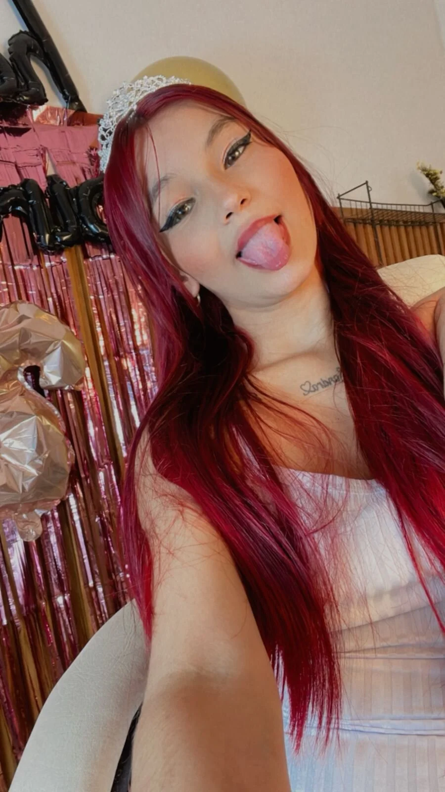 XXX Porn Photo of Nude gime_lara 191
