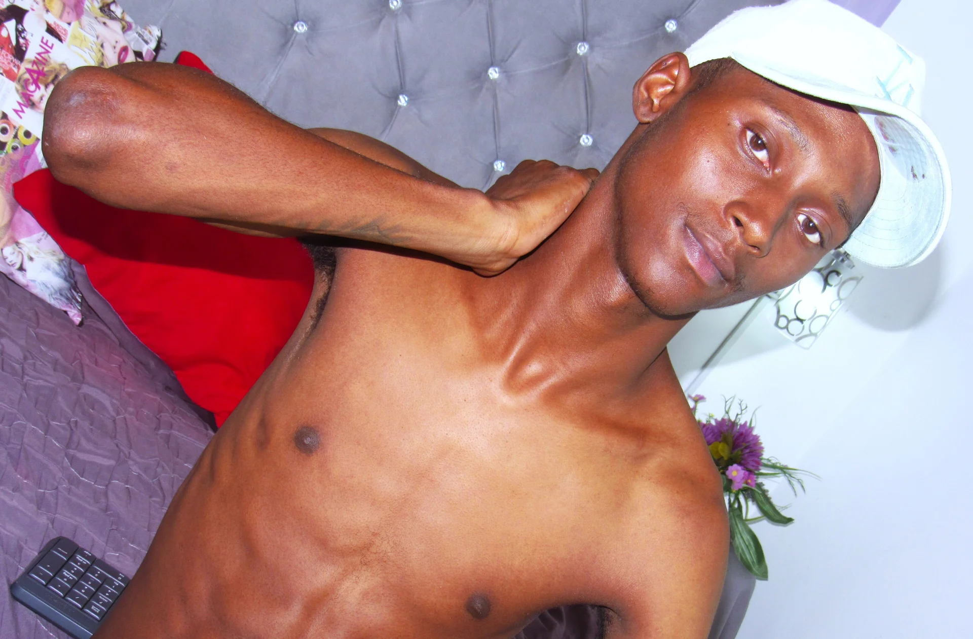 XXX Porn Photo of Nude Joel_Bell 2