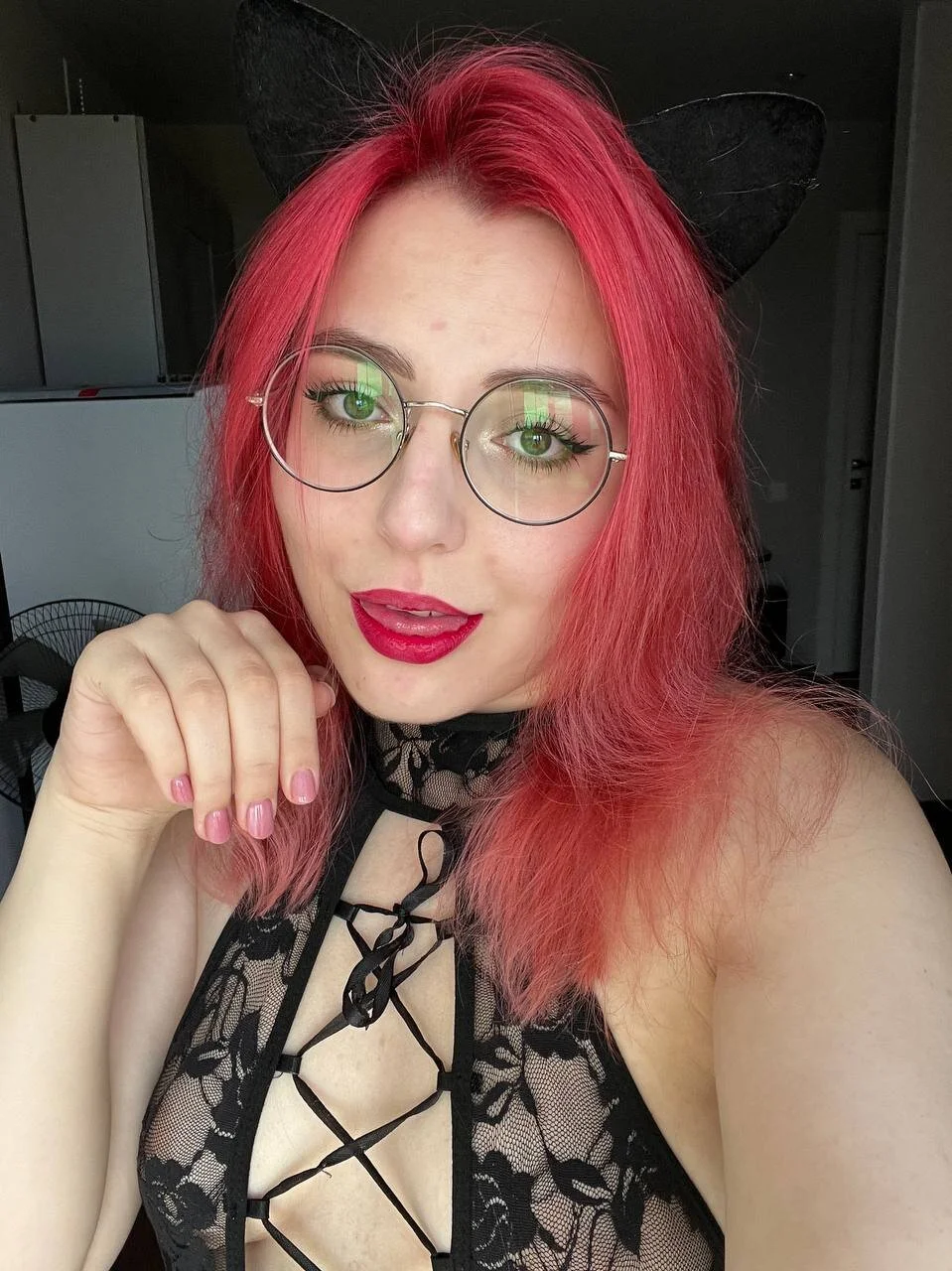 XXX Porn Photo of Nude yourfoxy_xo 5