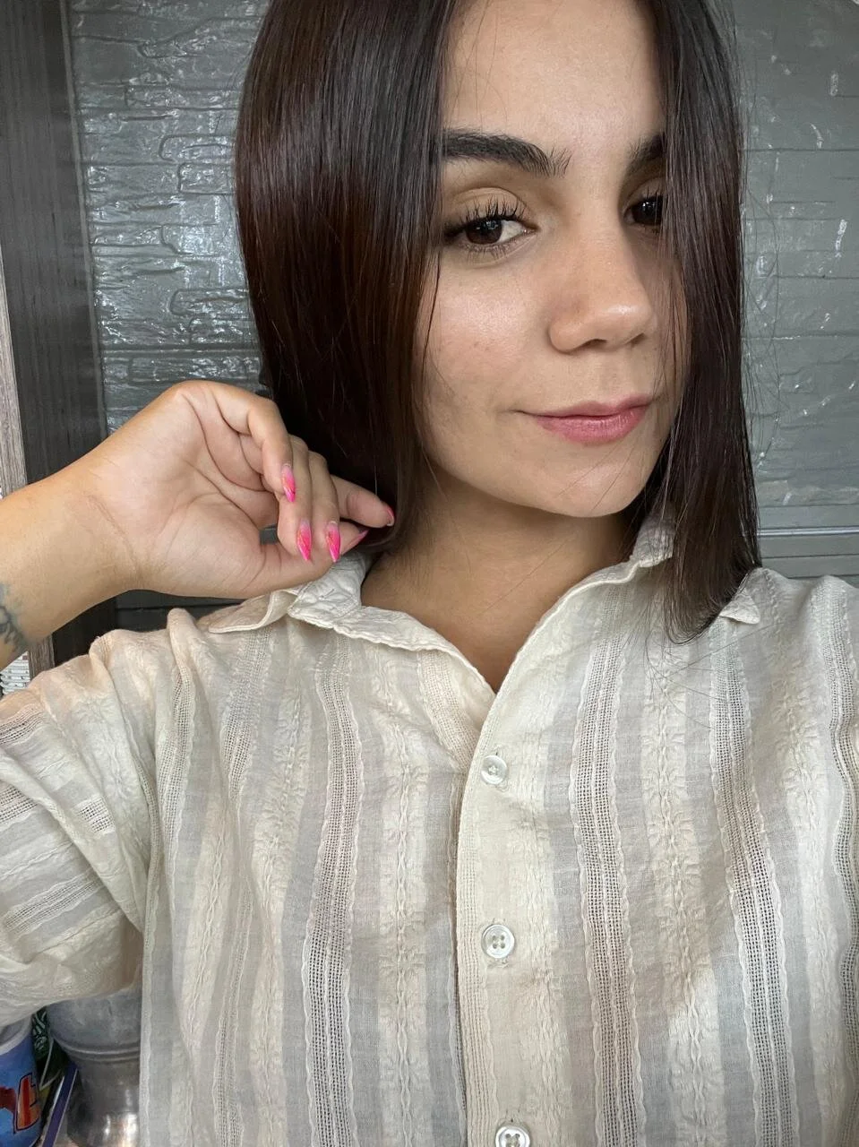 XXX Porn Photo of Nude martina_mancini 124