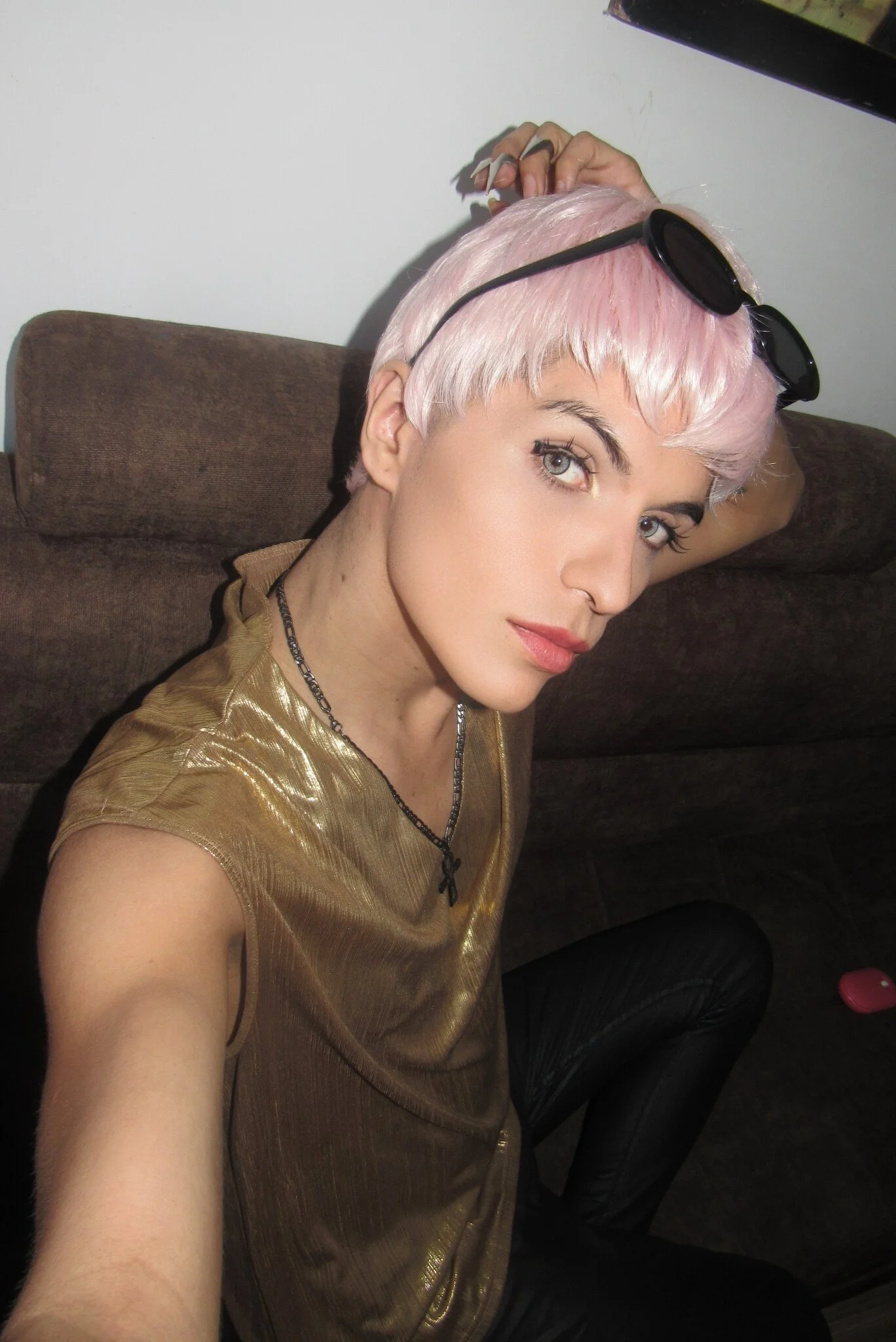 XXX Porn Photo of Nude keinmodel 24