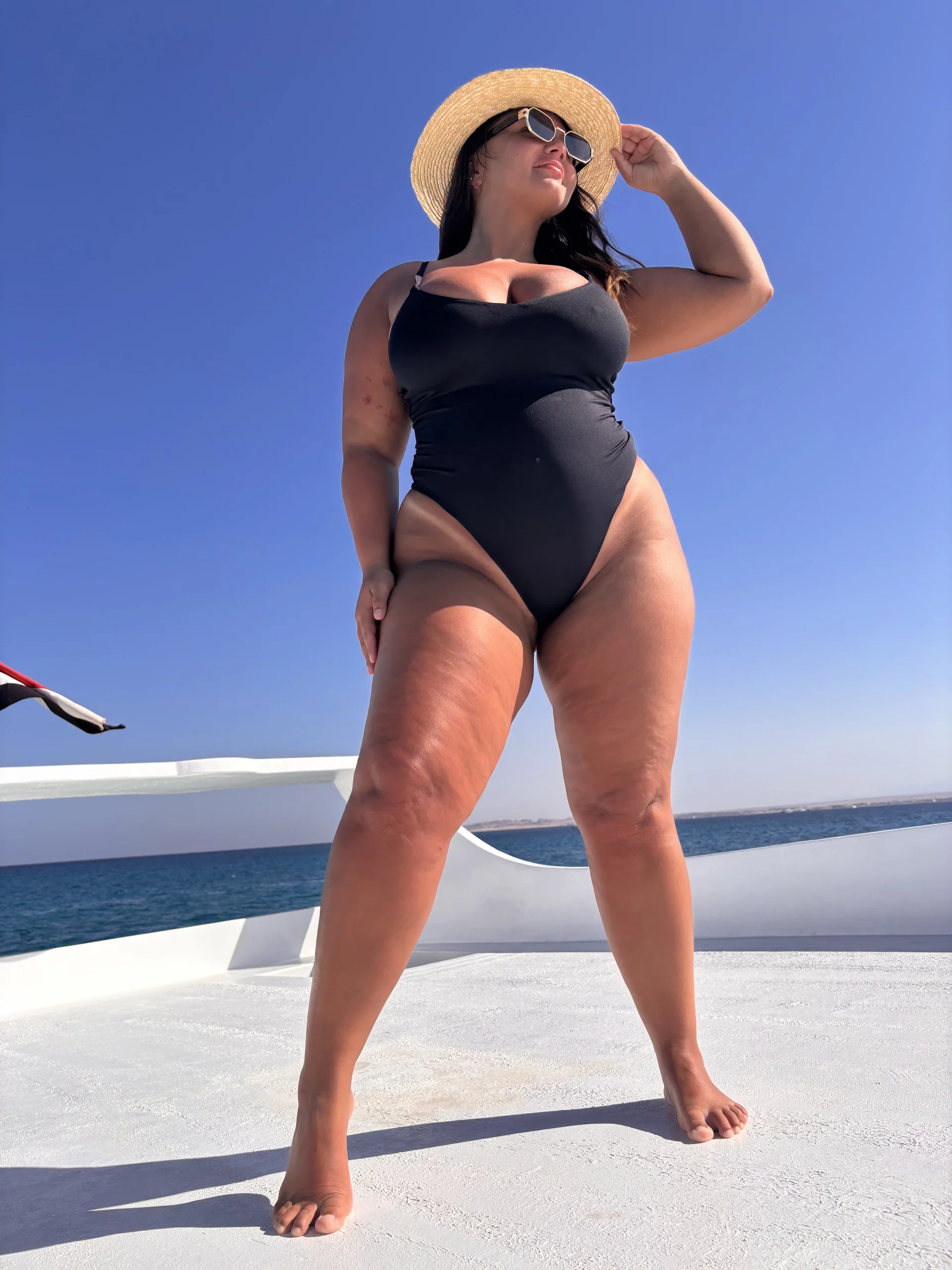 XXX Porn Photo of Nude CelesteBailey 1875