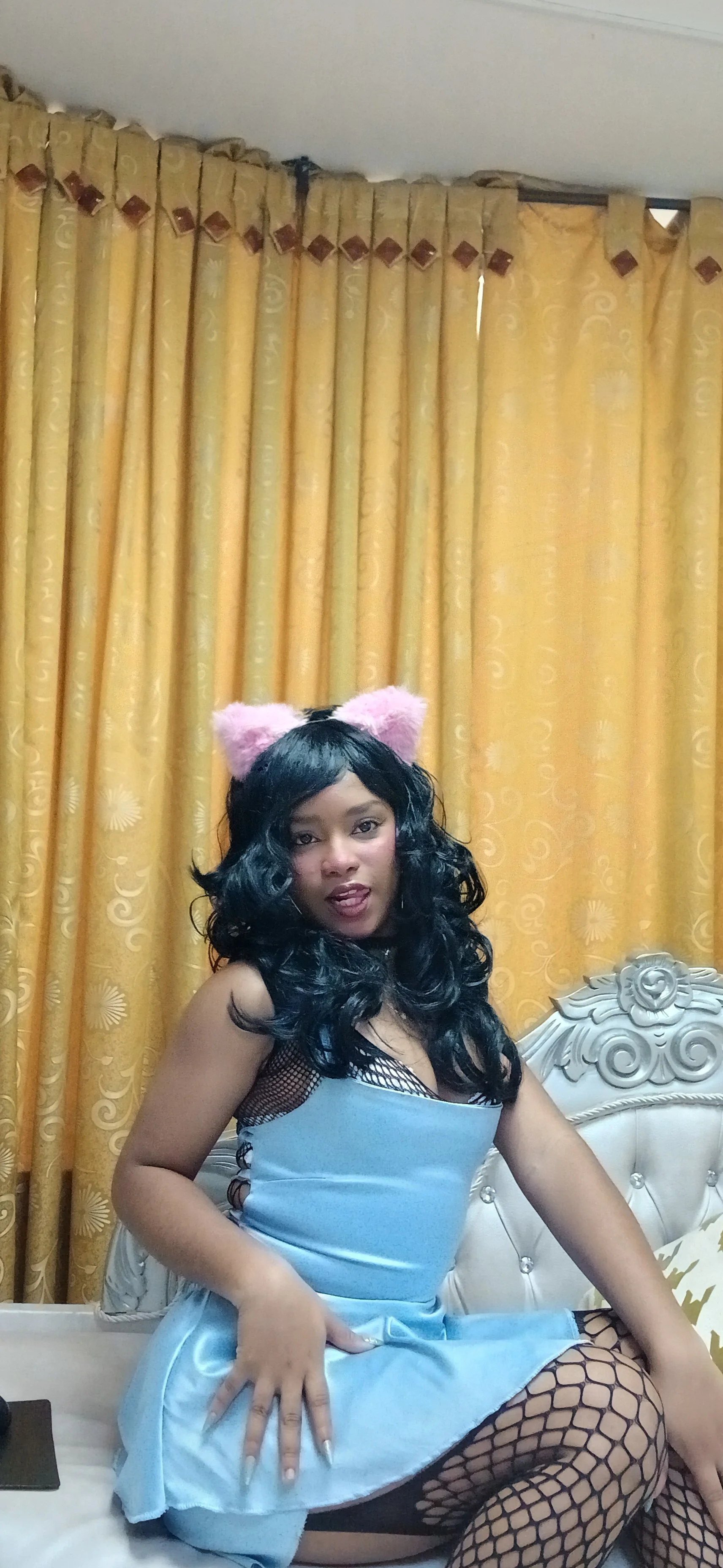 XXX Porn Photo of Nude Nanai__RoSy_ 6