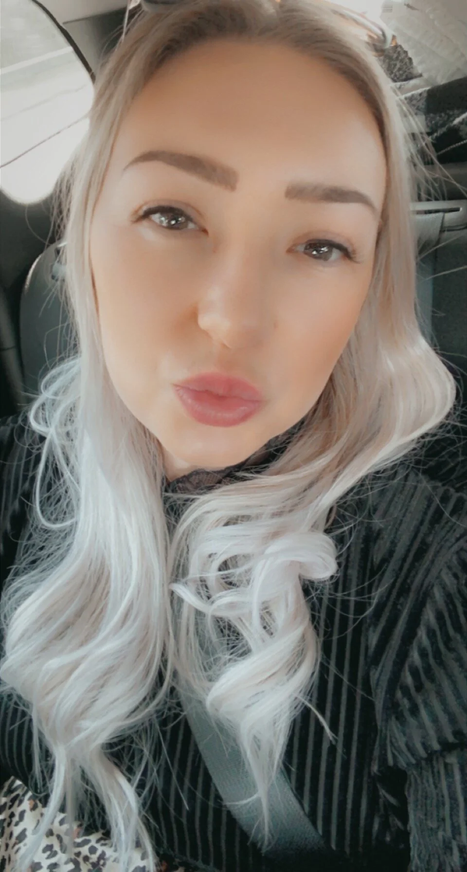 XXX Porn Photo of Nude KatrinaTheMilf69 25