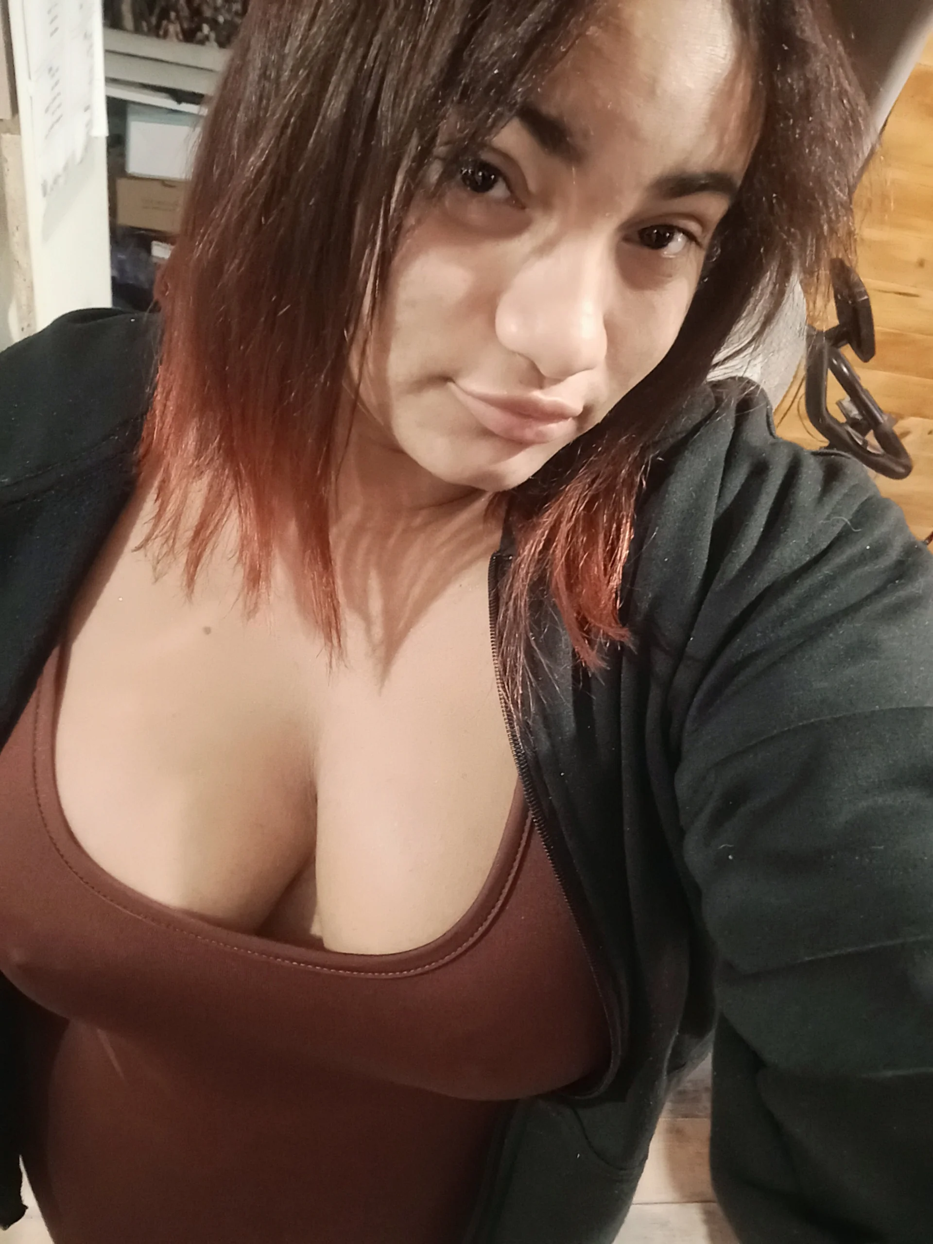 XXX Porn Photo of Nude Hilarybunnyy 14