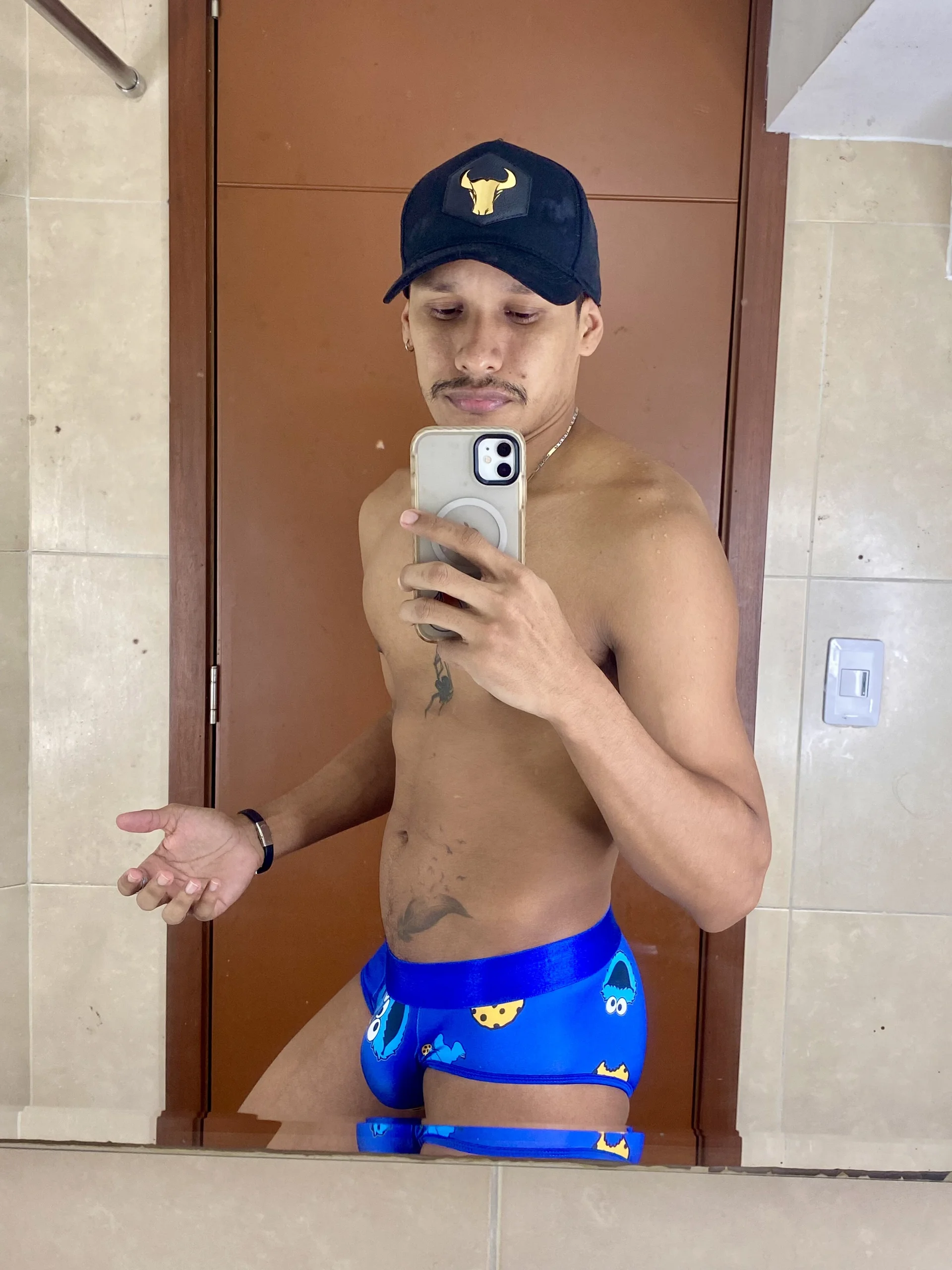 XXX Porn Photo of Nude Stiven_And_CalvinHots 31