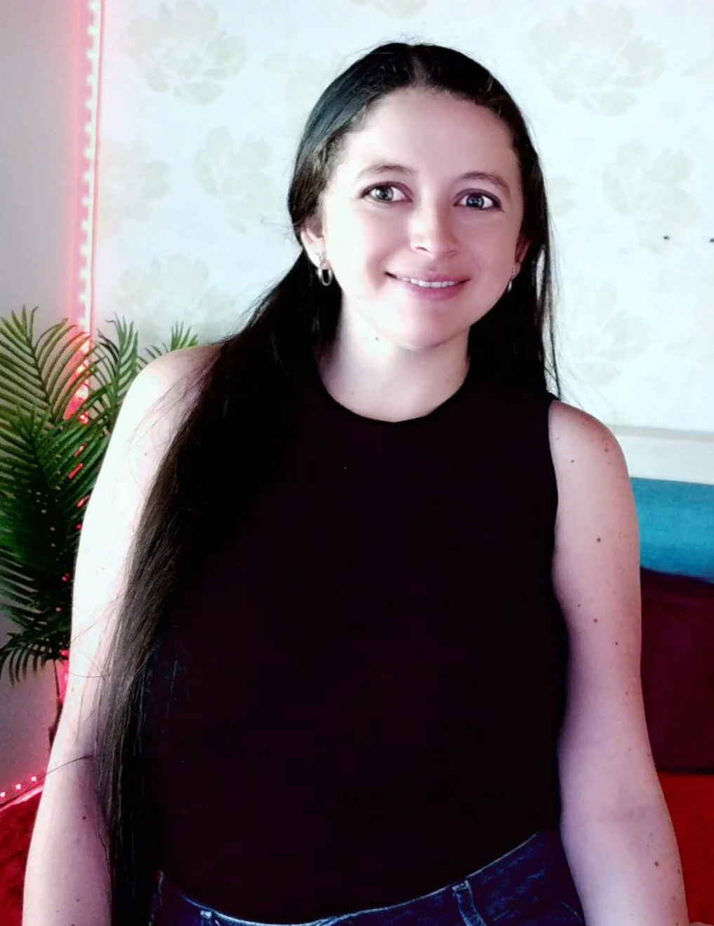 XXX Porn Photo of Nude Haper_brown 14