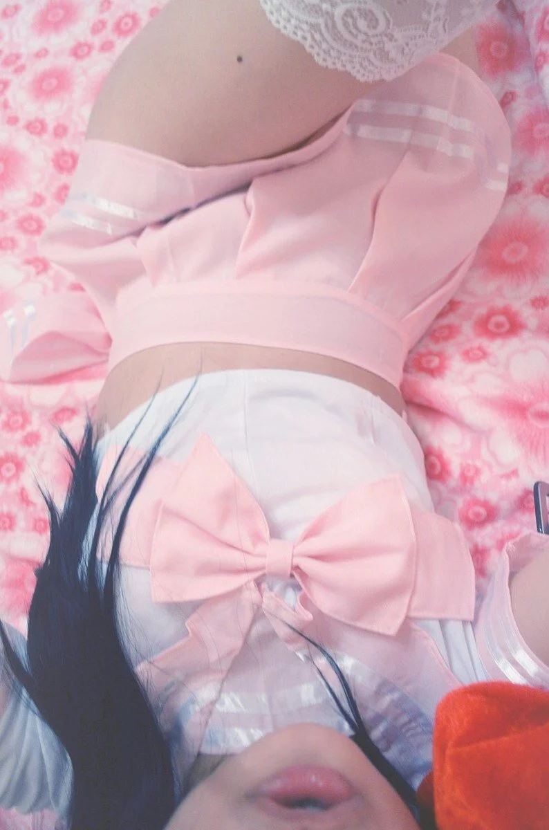 XXX Porn Photo of Nude Lolisuccub 388