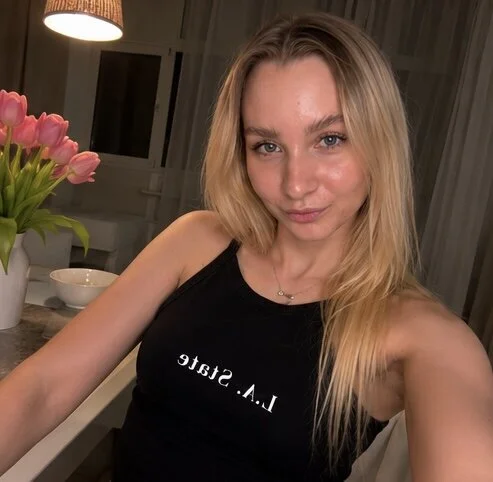 XXX Porn Photo of Nude LoreneNorden 7