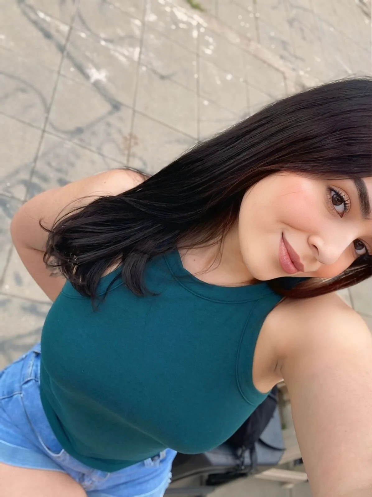 XXX Porn Photo of Nude antonella_as 5