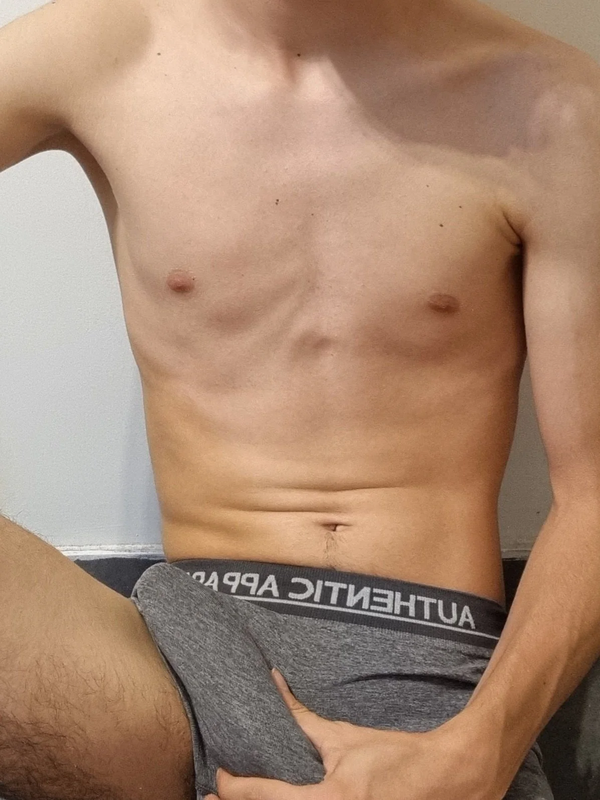 XXX Porn Photo of Nude nolantwink 6