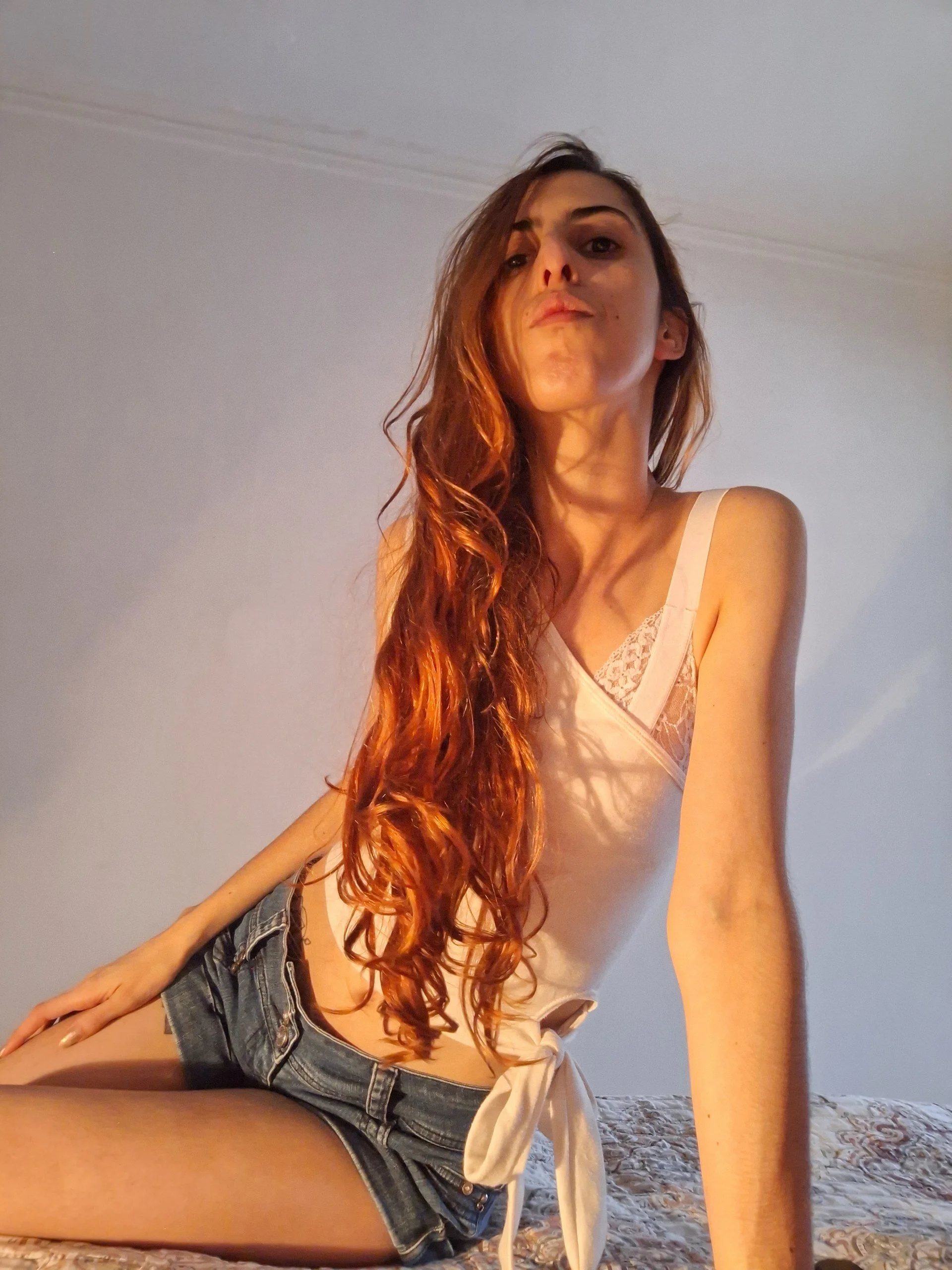 XXX Porn Photo of Nude Lilith_malum 7