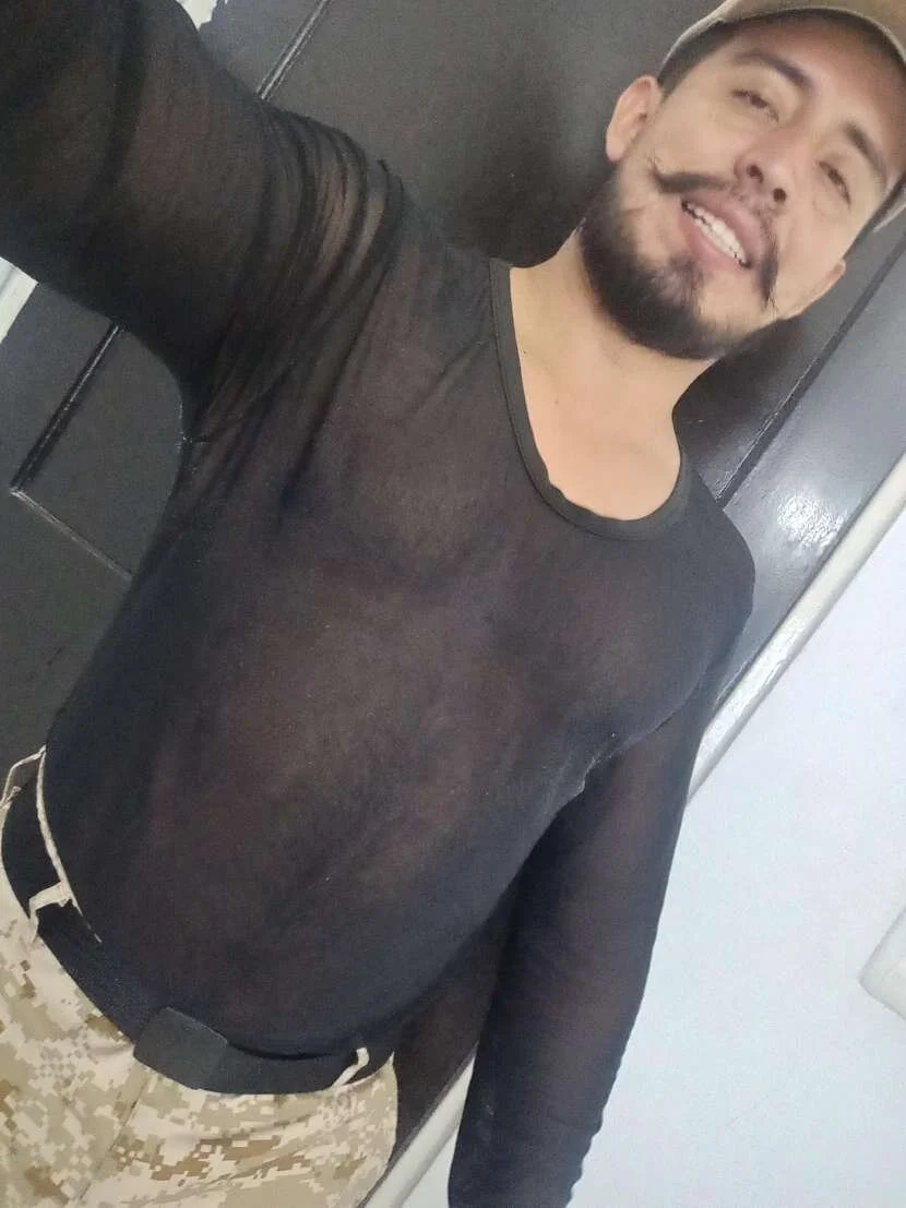 XXX Porn Photo of Nude KalethBigDick 386