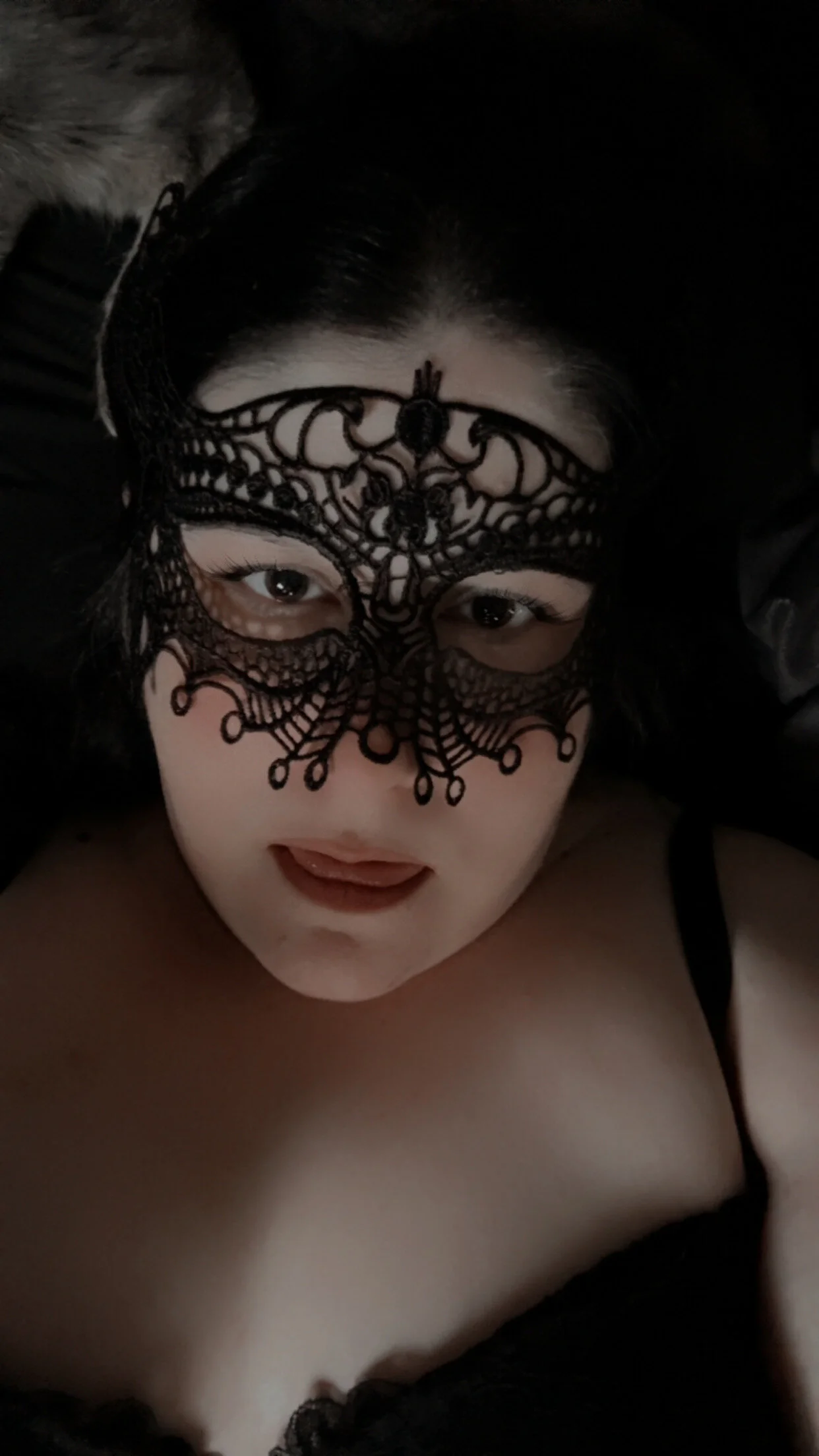 XXX Porn Photo of Nude RavenRunee 4