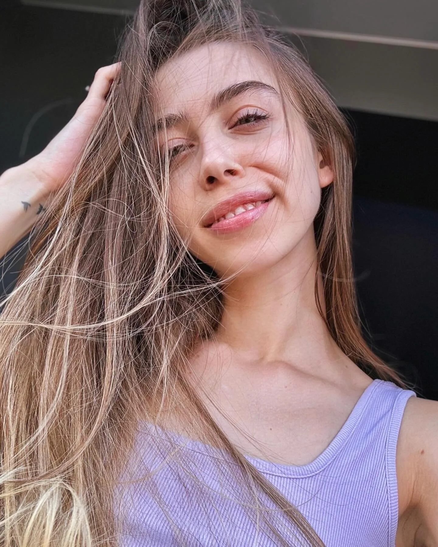 XXX Porn Photo of Nude Nikalettaa 77