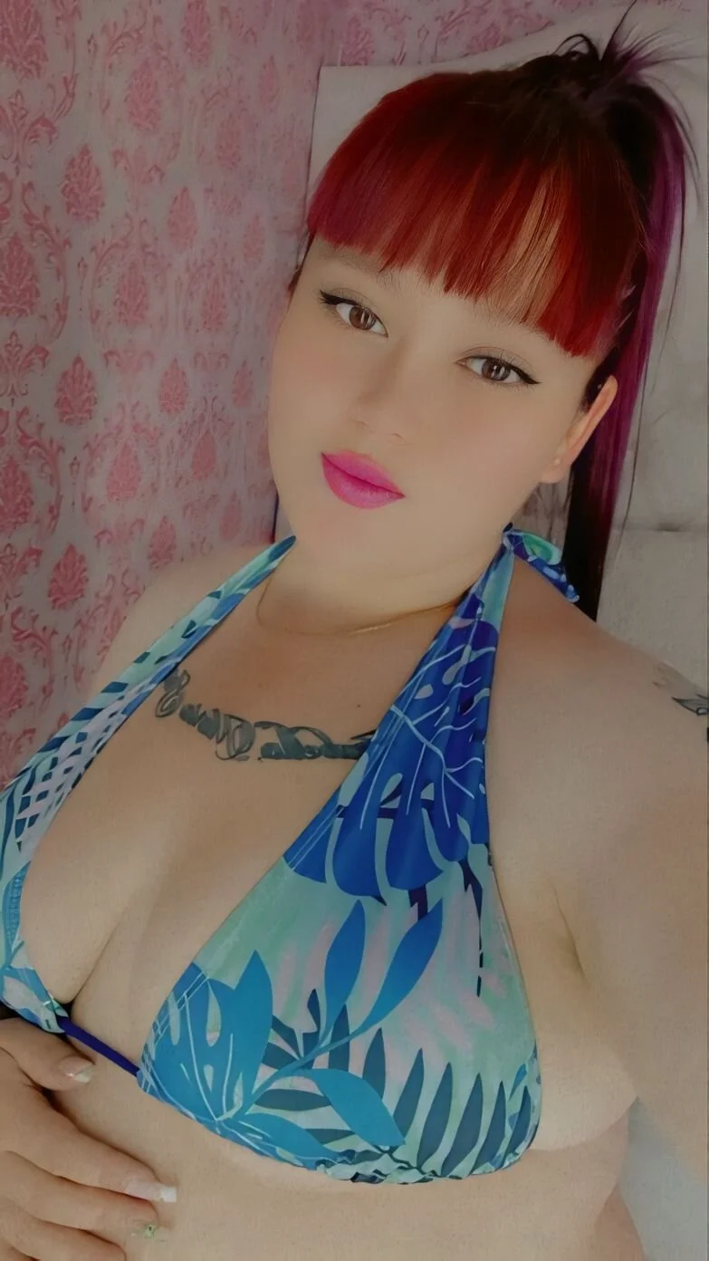 XXX Porn Photo of Nude CYNTHIA_DANIELS 2