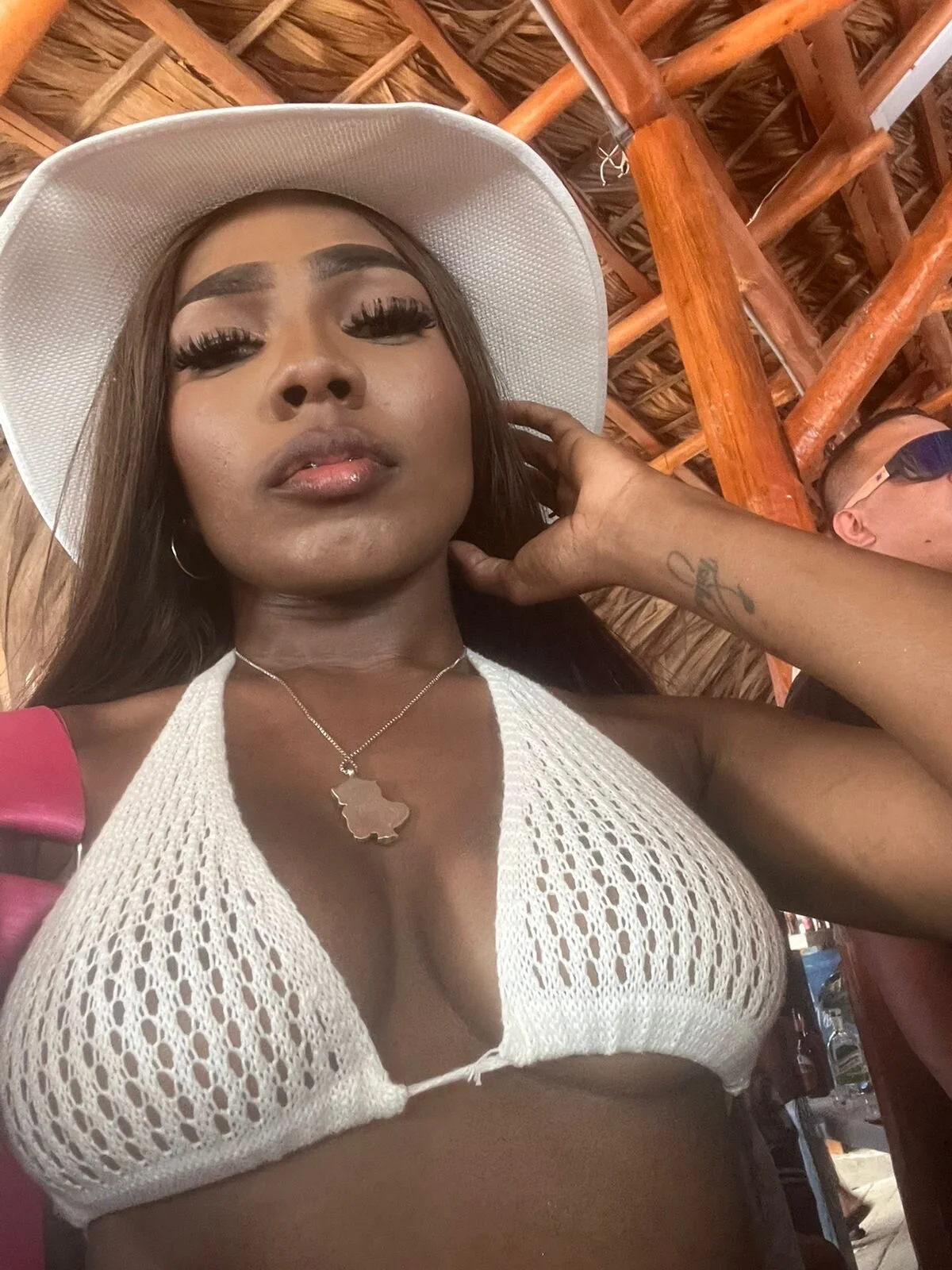 XXX Porn Photo of Nude esmeraldaparck 3