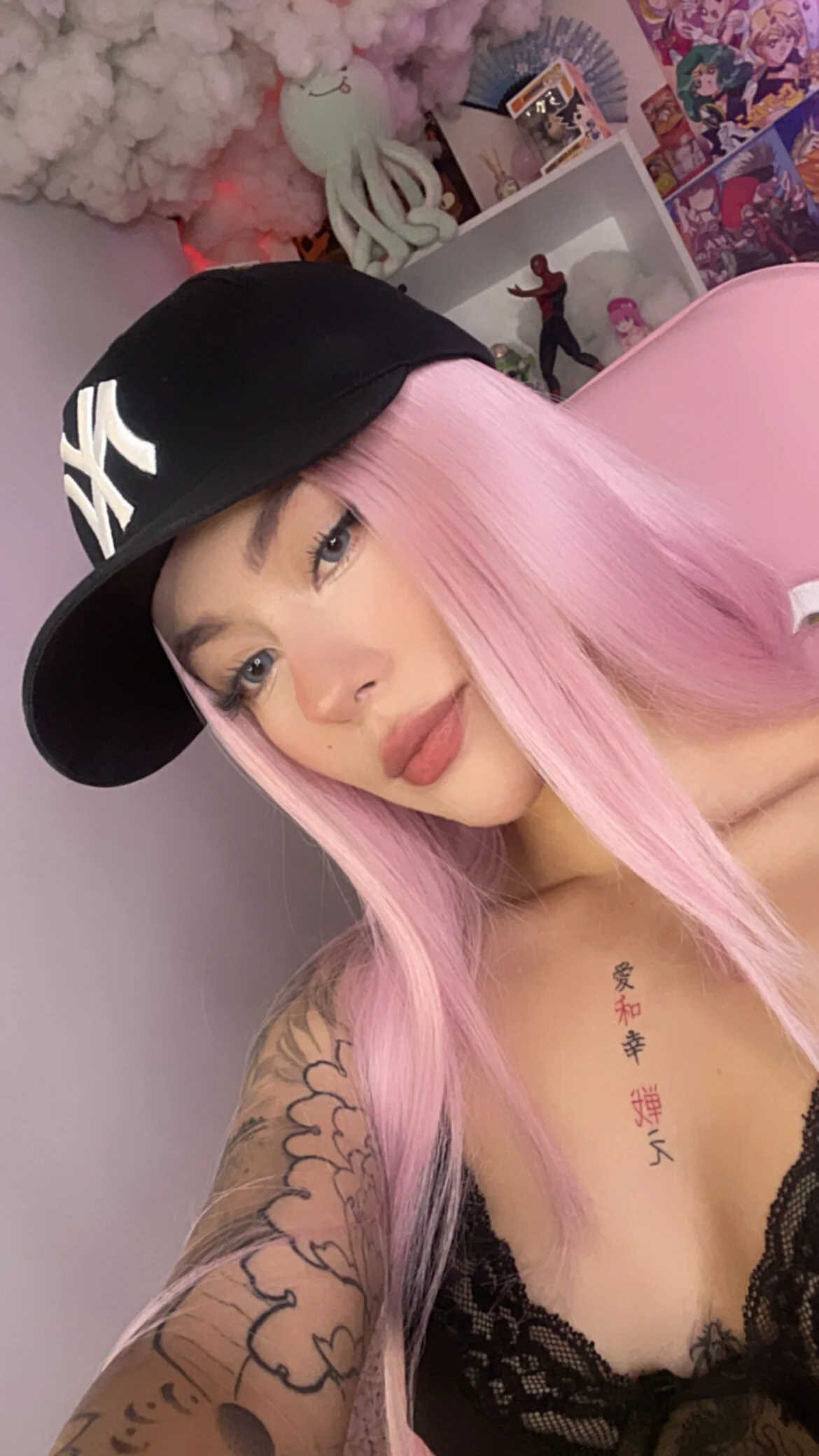 XXX Porn Photo of Nude Adharaa1_ 18