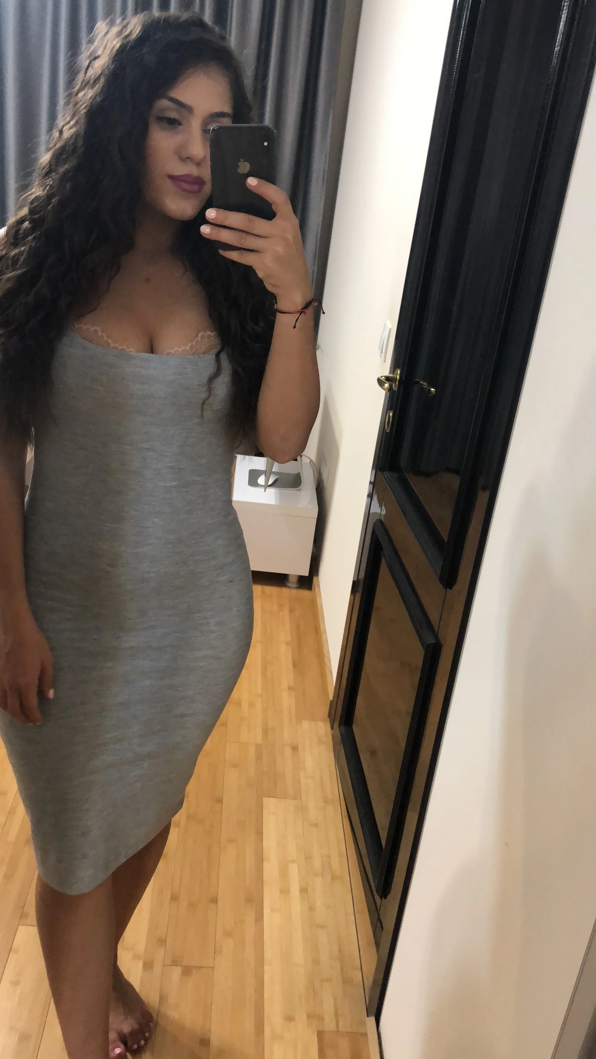 XXX Porn Photo of Nude Layla- 30