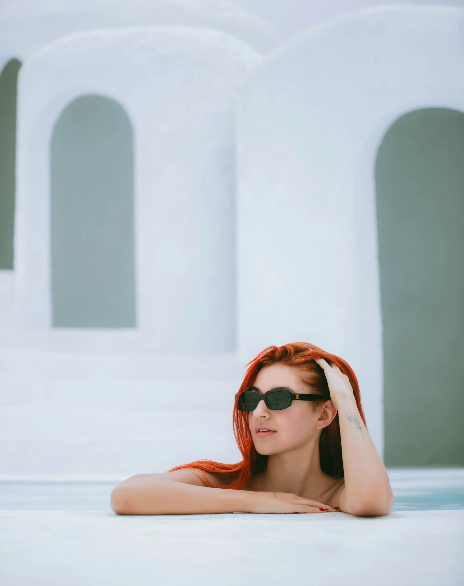 XXX Porn Photo of Nude AylinMillerxs 49