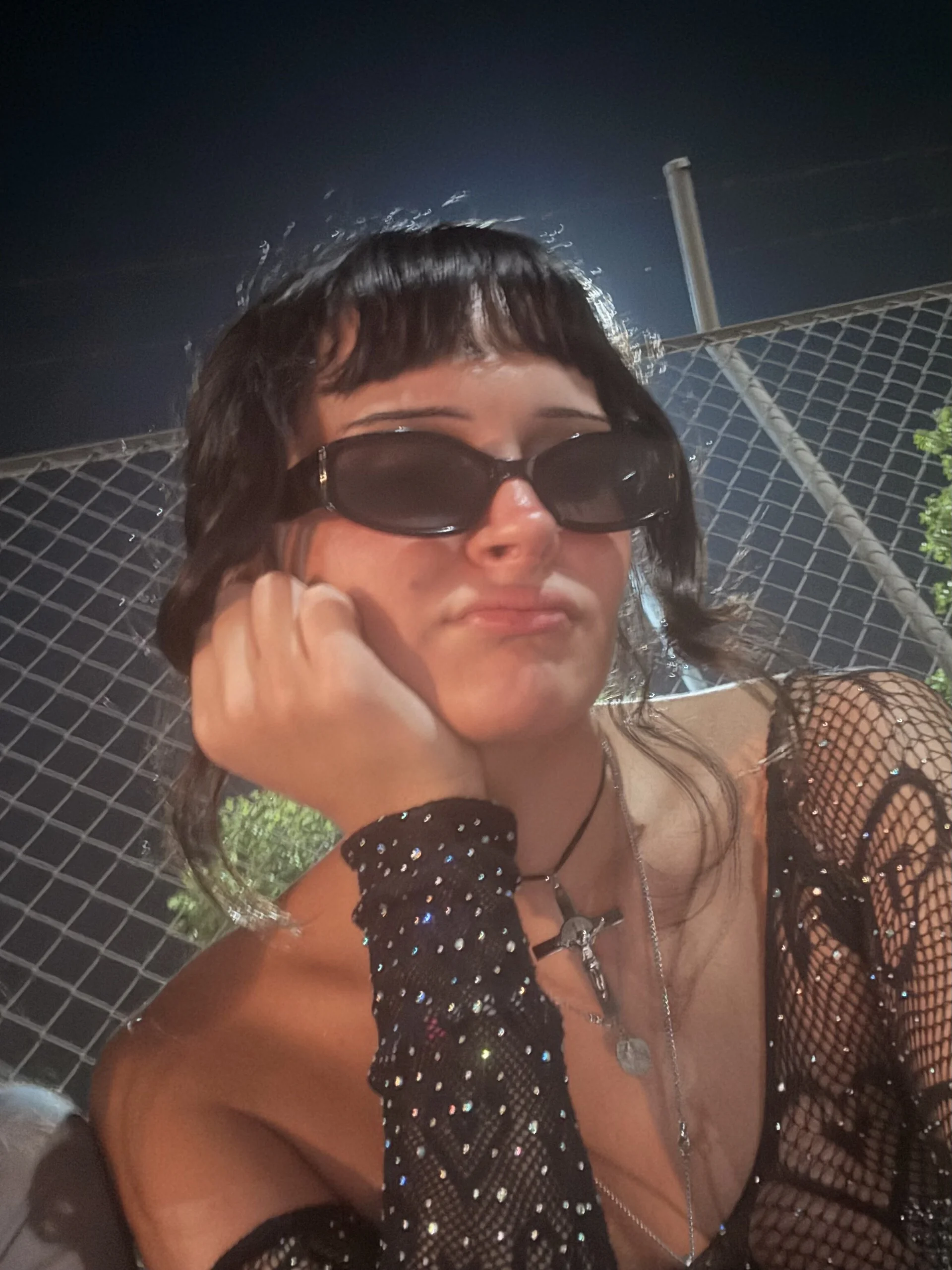 XXX Porn Photo of Nude PinkyFairy 8