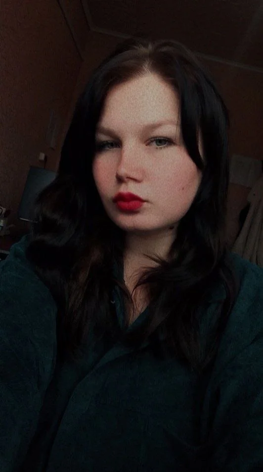 XXX Porn Photo of Nude Virginia_Robinson 6