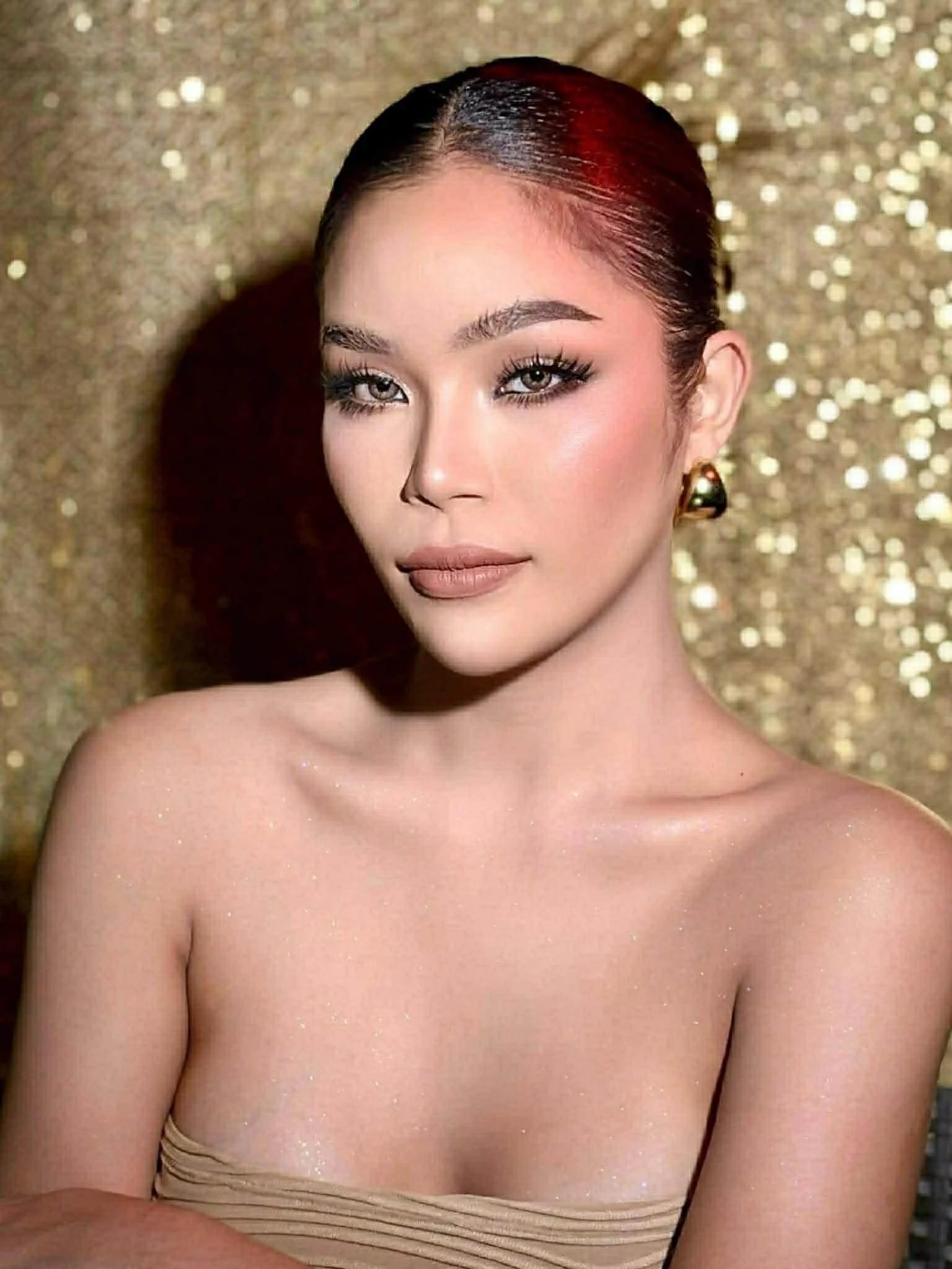 XXX Porn Photo of Nude misstranswifey 8