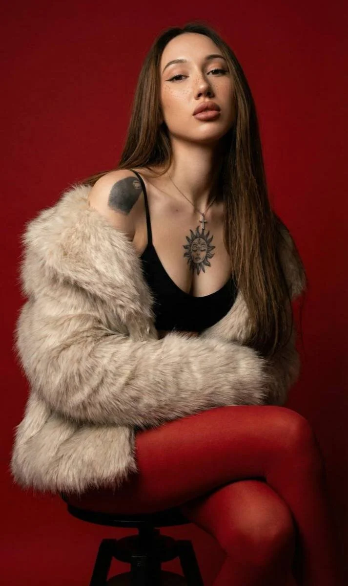 XXX Porn Photo of Nude SayLunaa 2