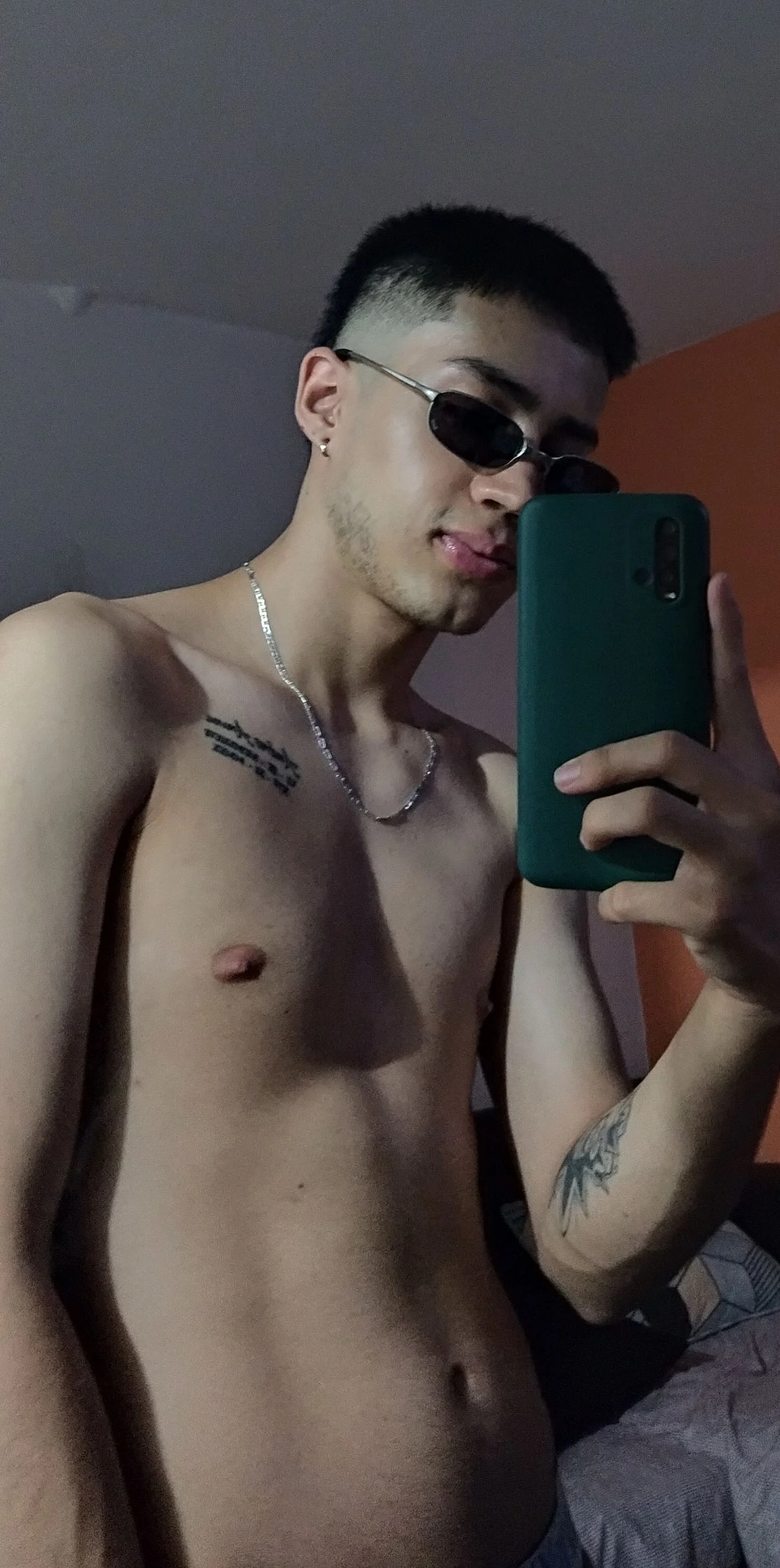 XXX Porn Photo of Nude duvan_777 3