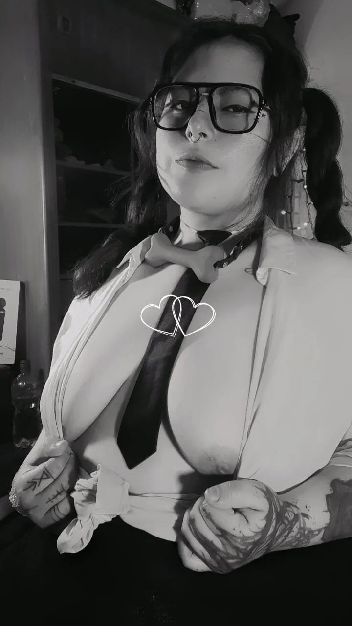 XXX Porn Photo of Nude Lulu_Pup 62