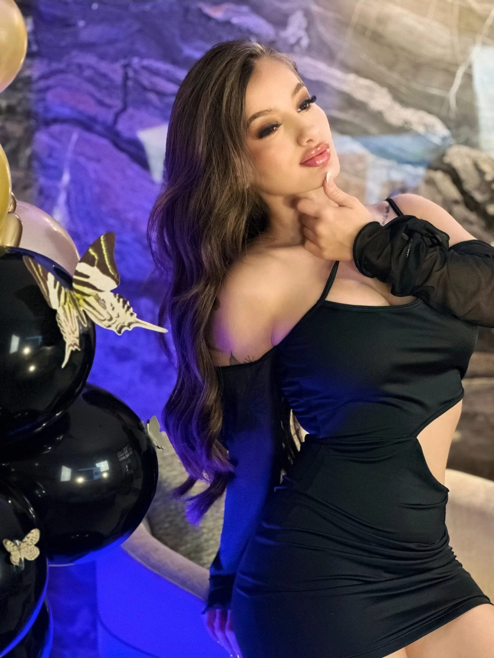 XXX Porn Photo of Nude MaryLewis_ 166
