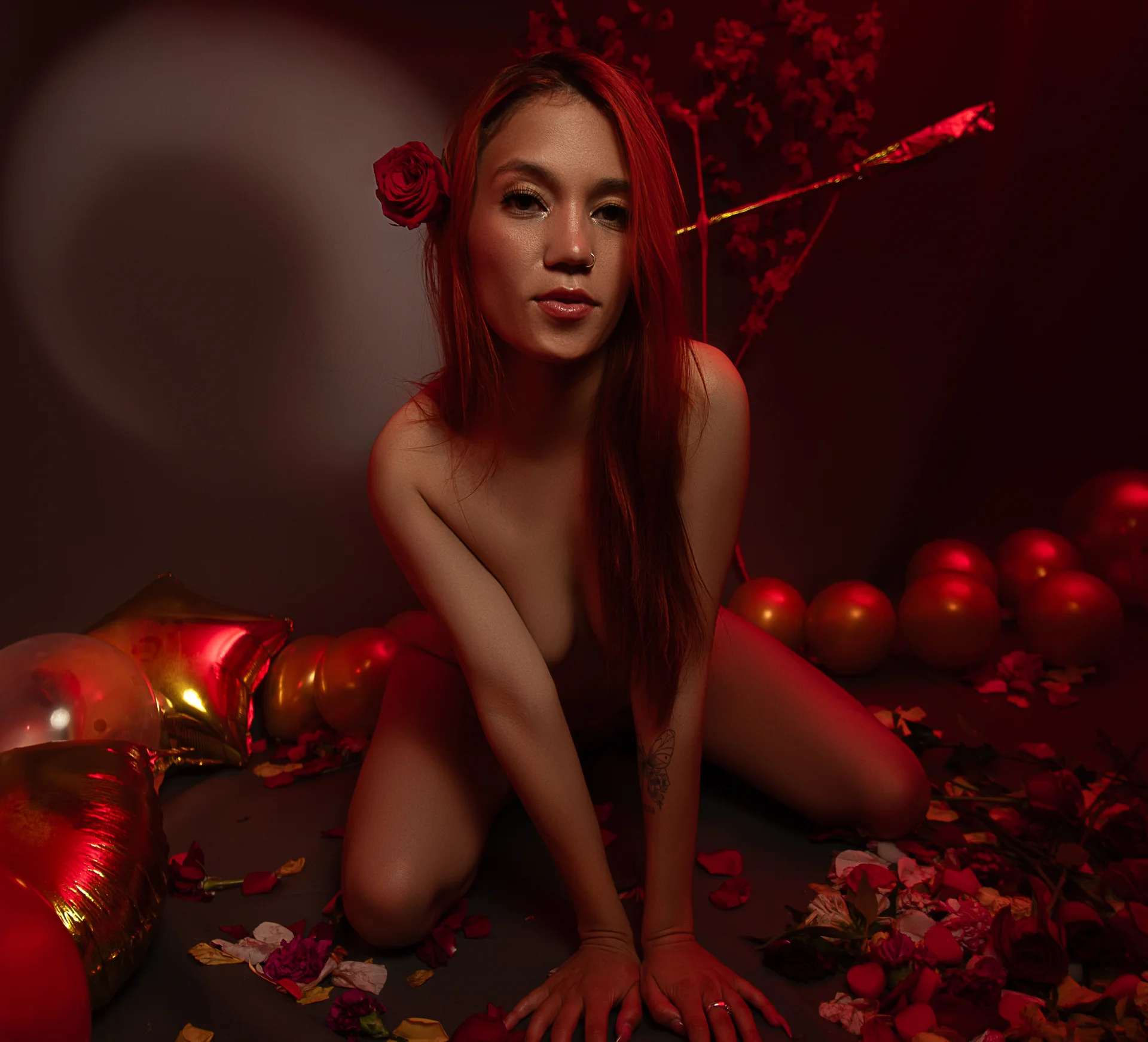 XXX Porn Photo of Nude Irina_bx 112