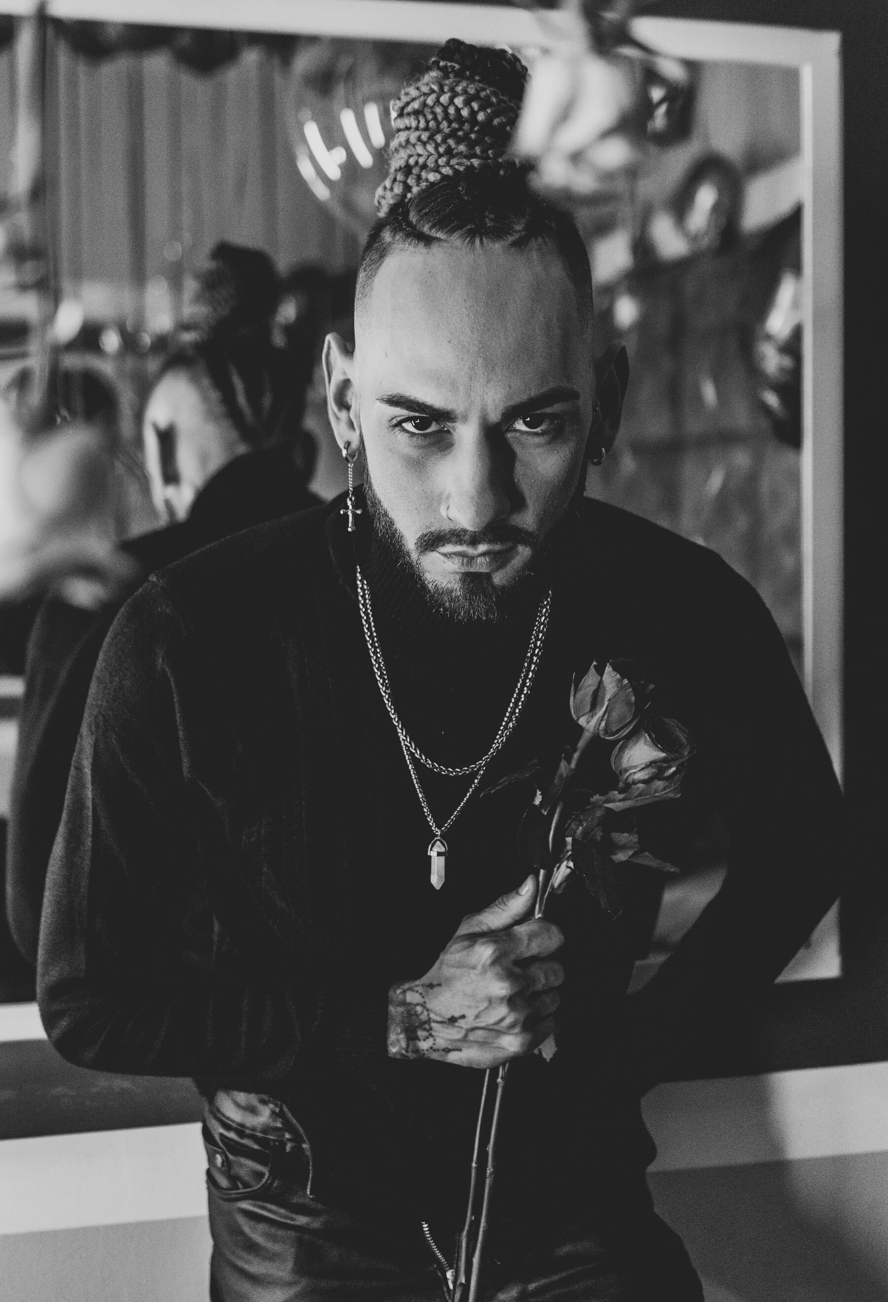 XXX Porn Photo of Nude JACKMARCKOS 64