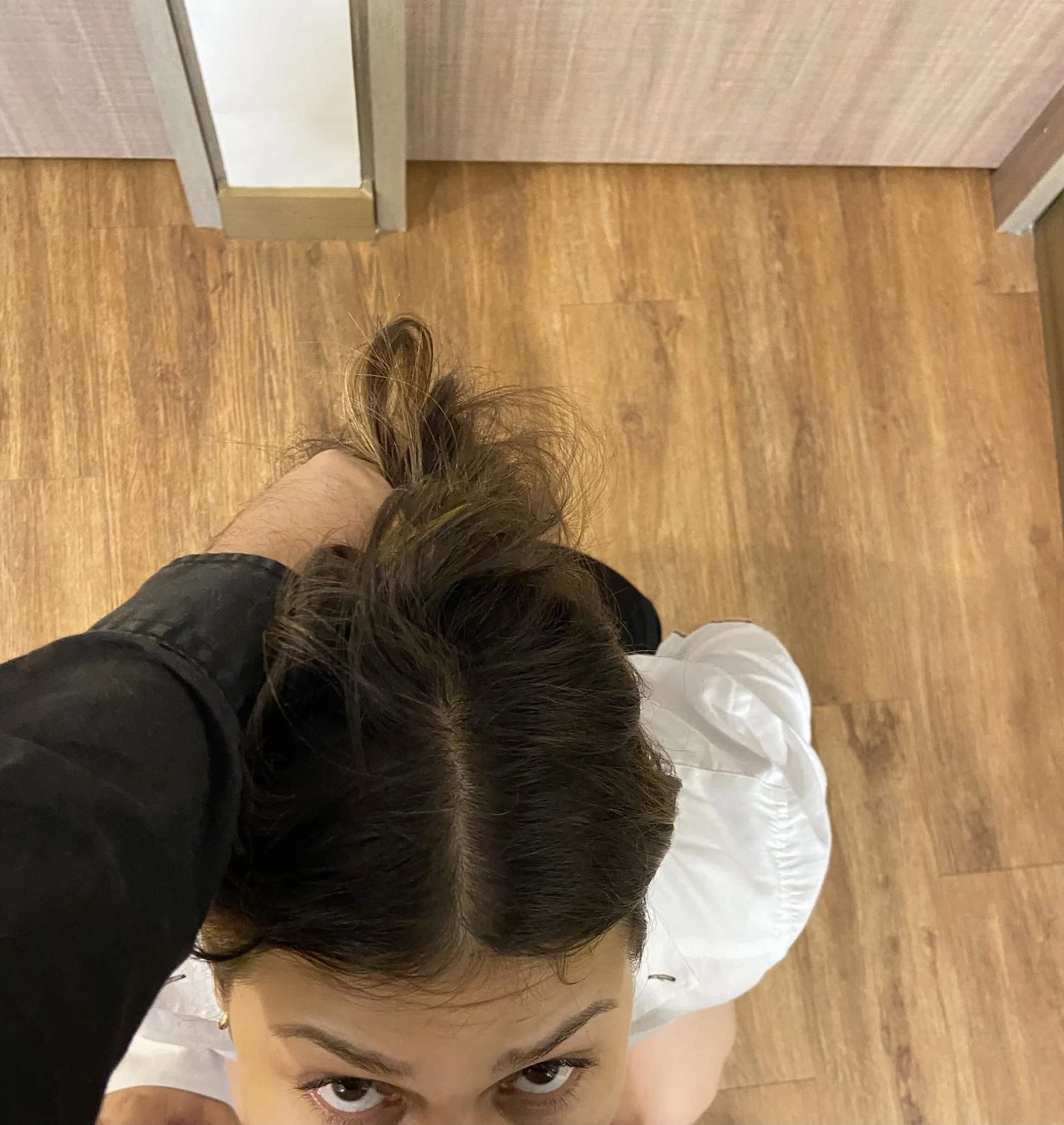 XXX Porn Photo of Nude tinaandedward 1