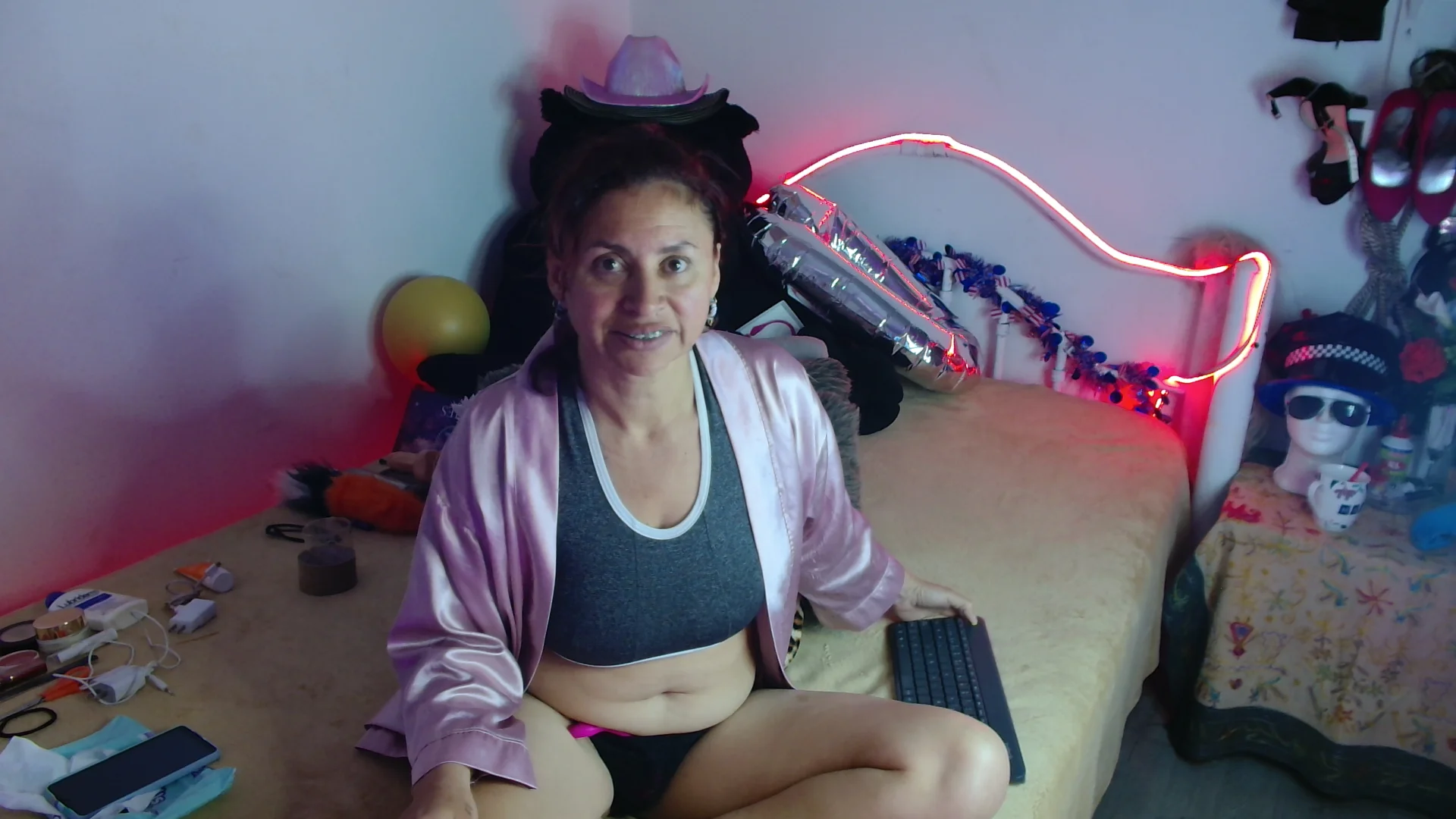 XXX Porn Photo of Nude SheraHadee 39