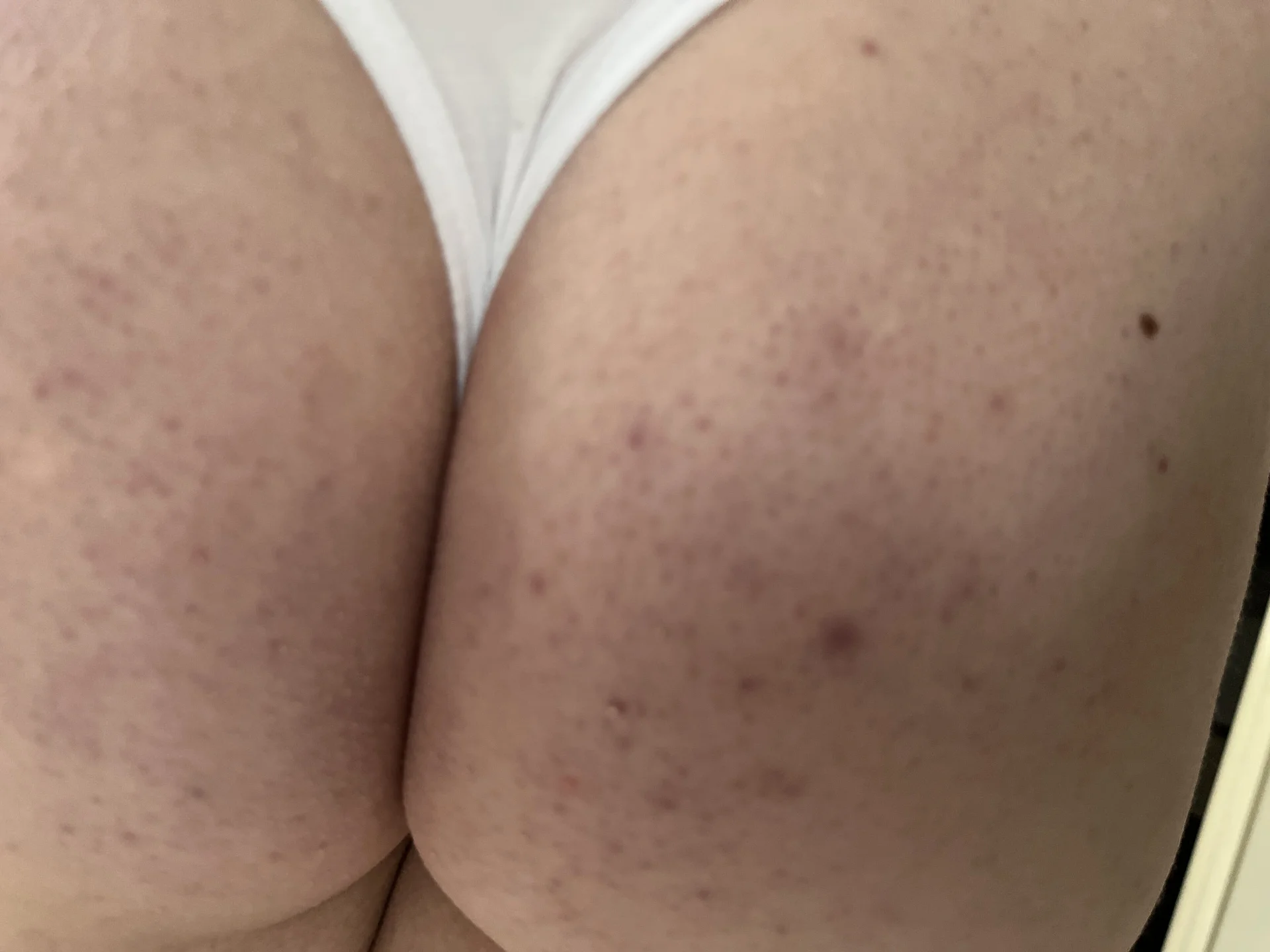 XXX Porn Photo of Nude jean_loves_leggings 2