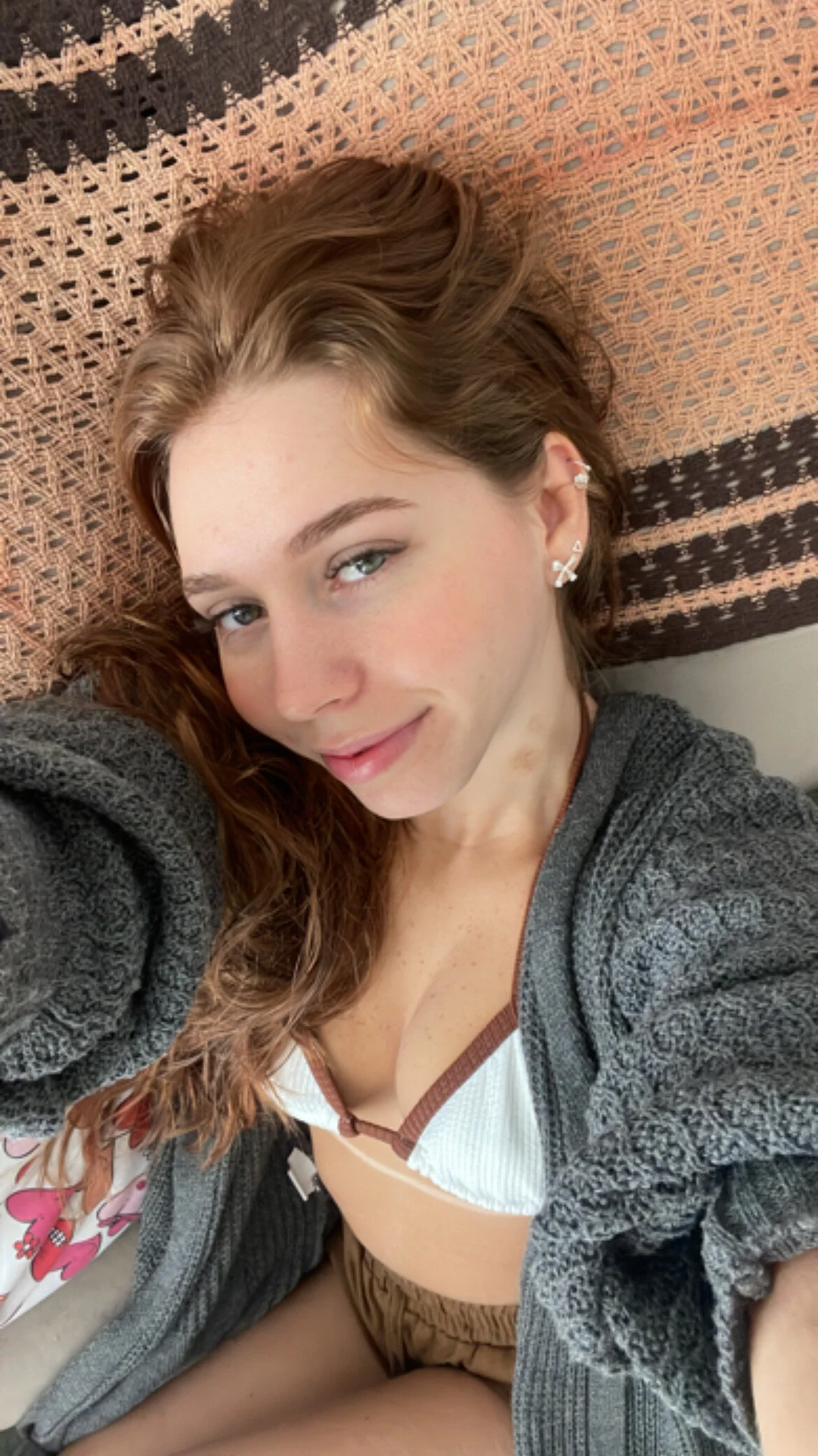 XXX Porn Photo of Nude Aneruivinhaa 9