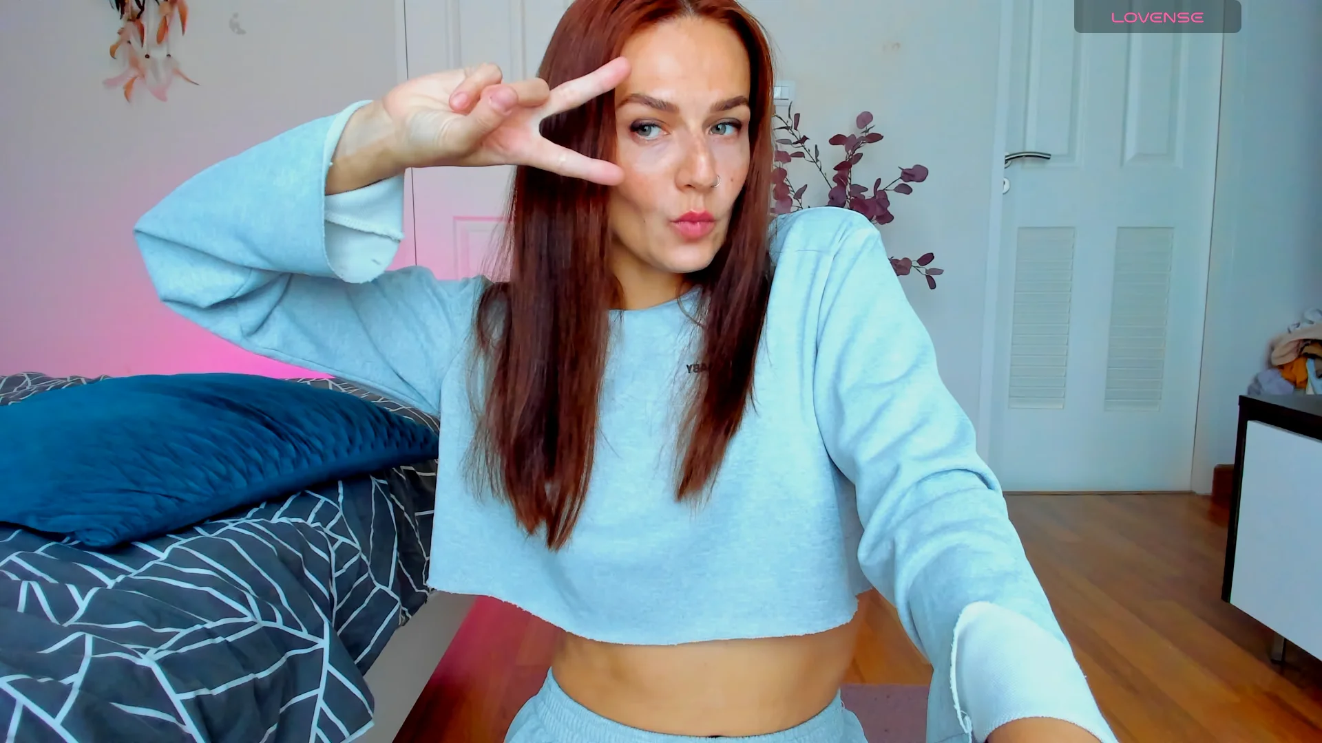 XXX Porn Photo of Nude BritneyHall 19
