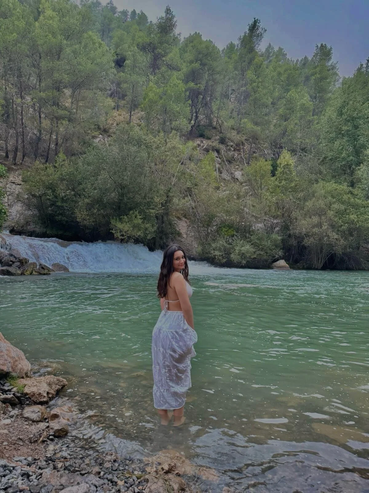 XXX Porn Photo of Nude KiraAvery11 5